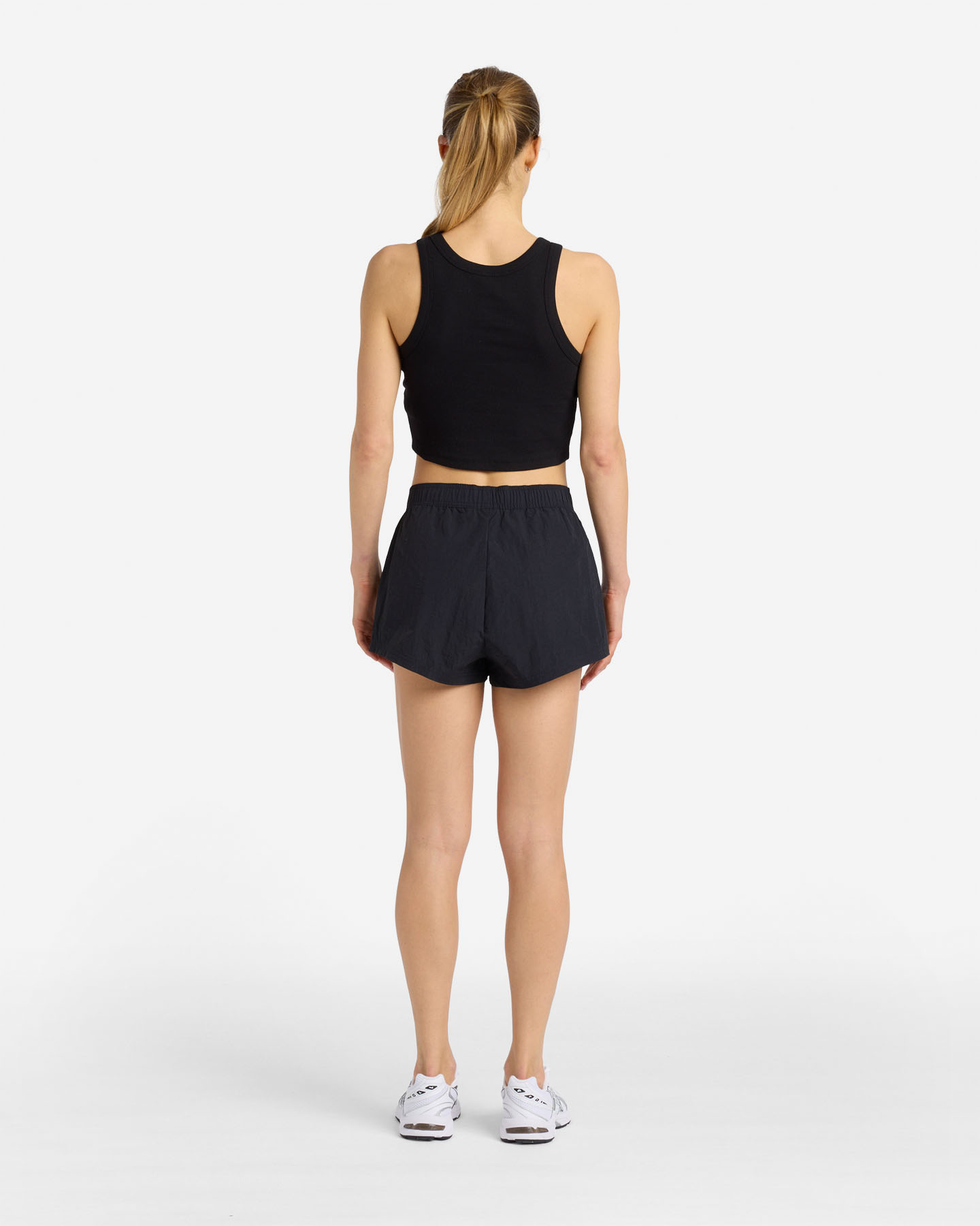 Canotta MIA M FUTURE LINE W - Nero - 3 | Cisalfa Sport