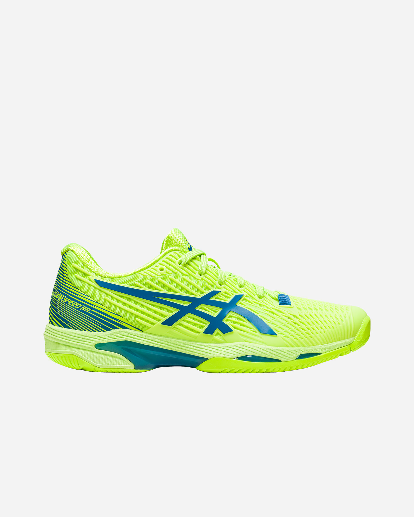 Scarpe tennis ASICS SOLUTION SPEED FF 2 W - 6 | Cisalfa Sport