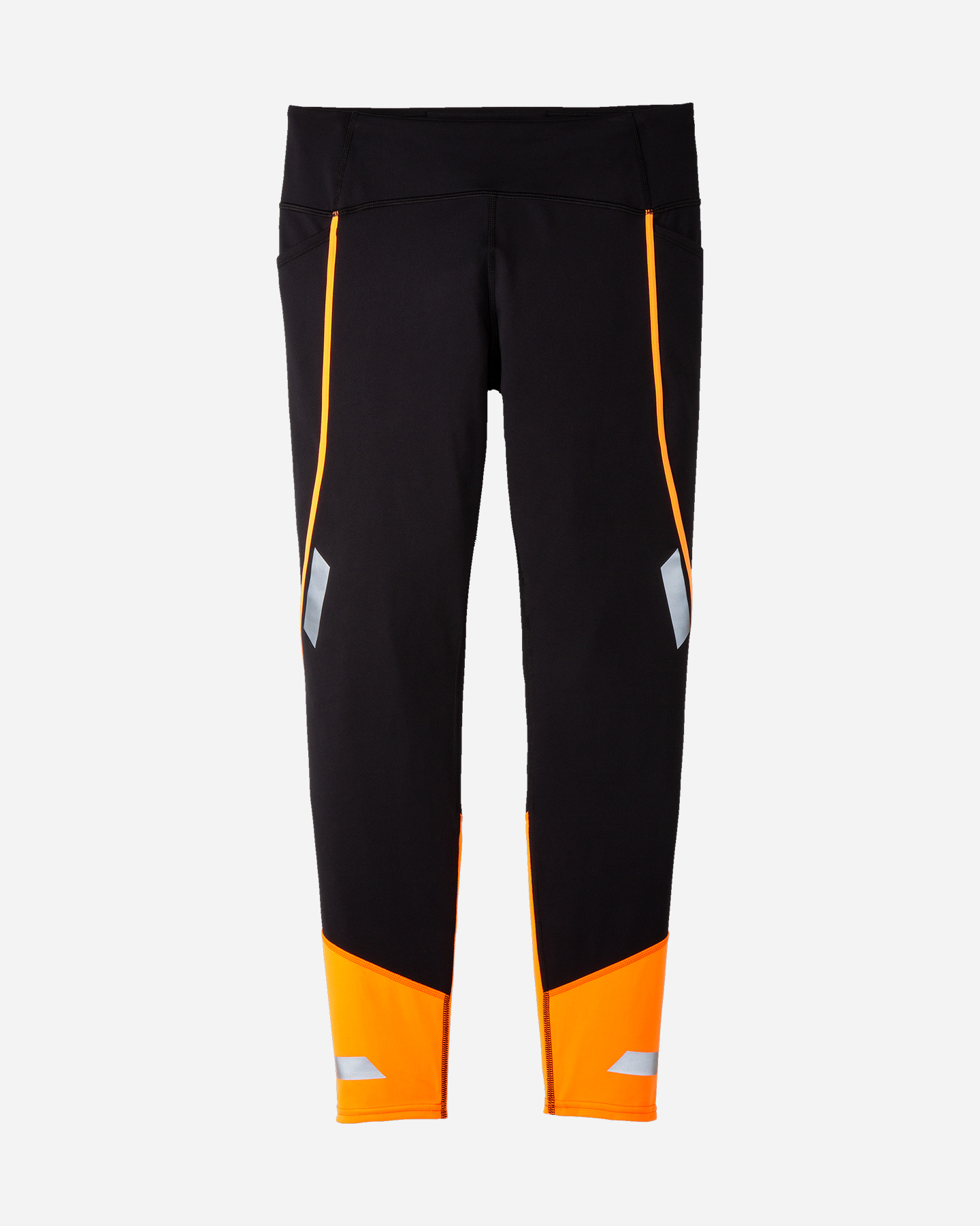 Fuseaux running BROOKS RUN VISIBLE 2.0 W - Nero - 0 | Cisalfa Sport