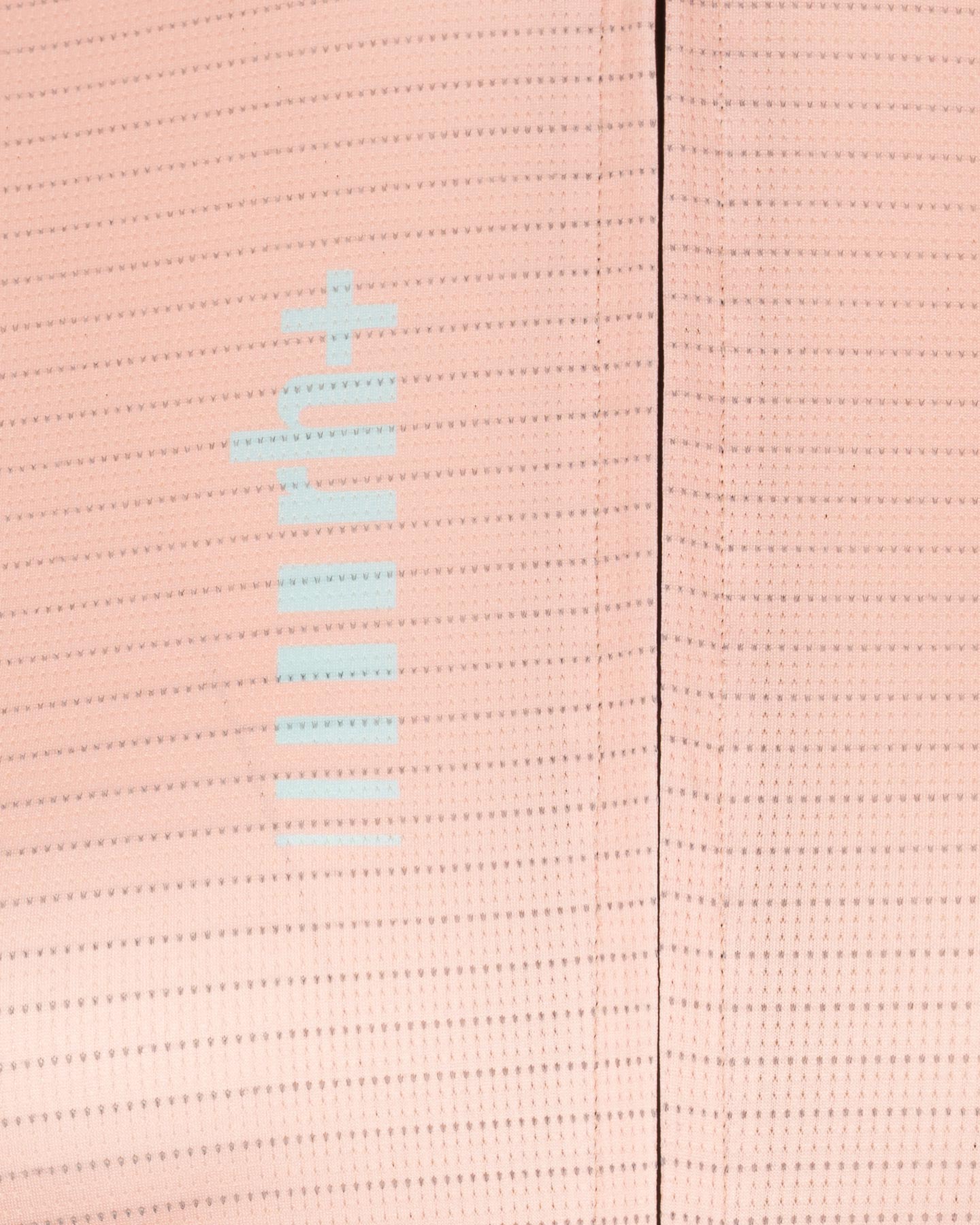 Maglia ciclismo RH+ SIRIO W - Rosa - 2 | Cisalfa Sport