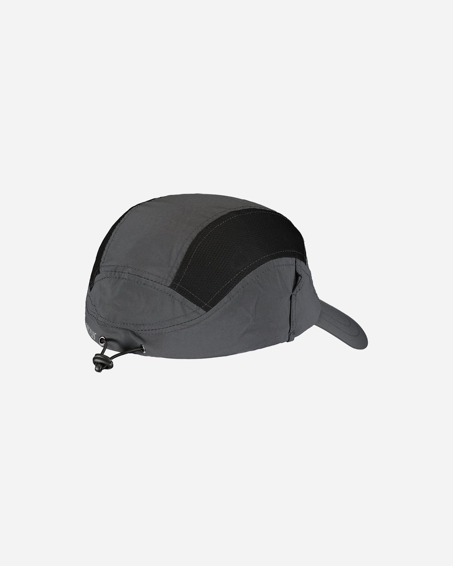 Cappellino MCKINLEY MARCEL III M - Nero - 1 | Cisalfa Sport