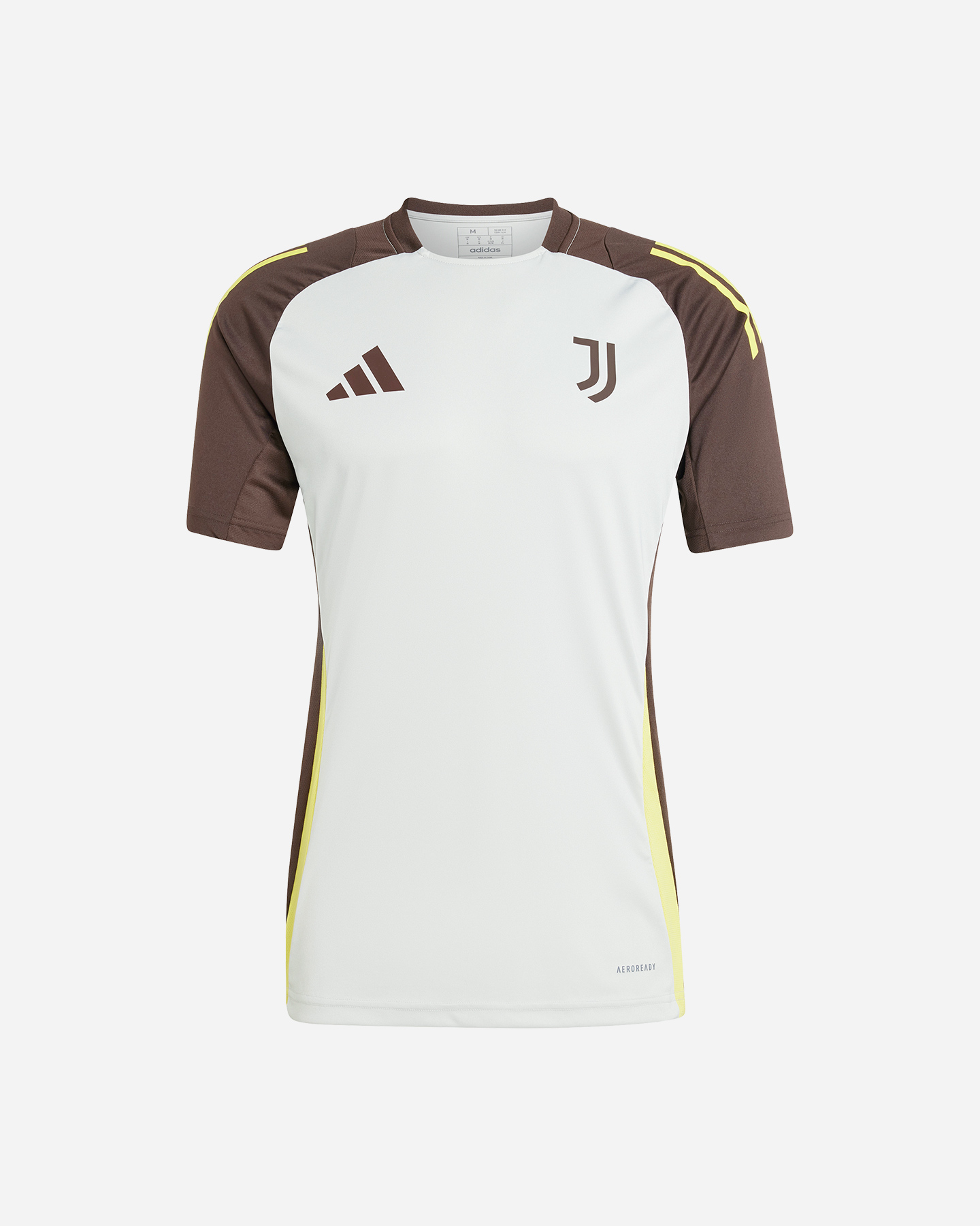 Abbigliamento calcio ufficiale ADIDAS JUVENTUS EU TRAINING 24-25 M - Color mix - 0 | Cisalfa Sport