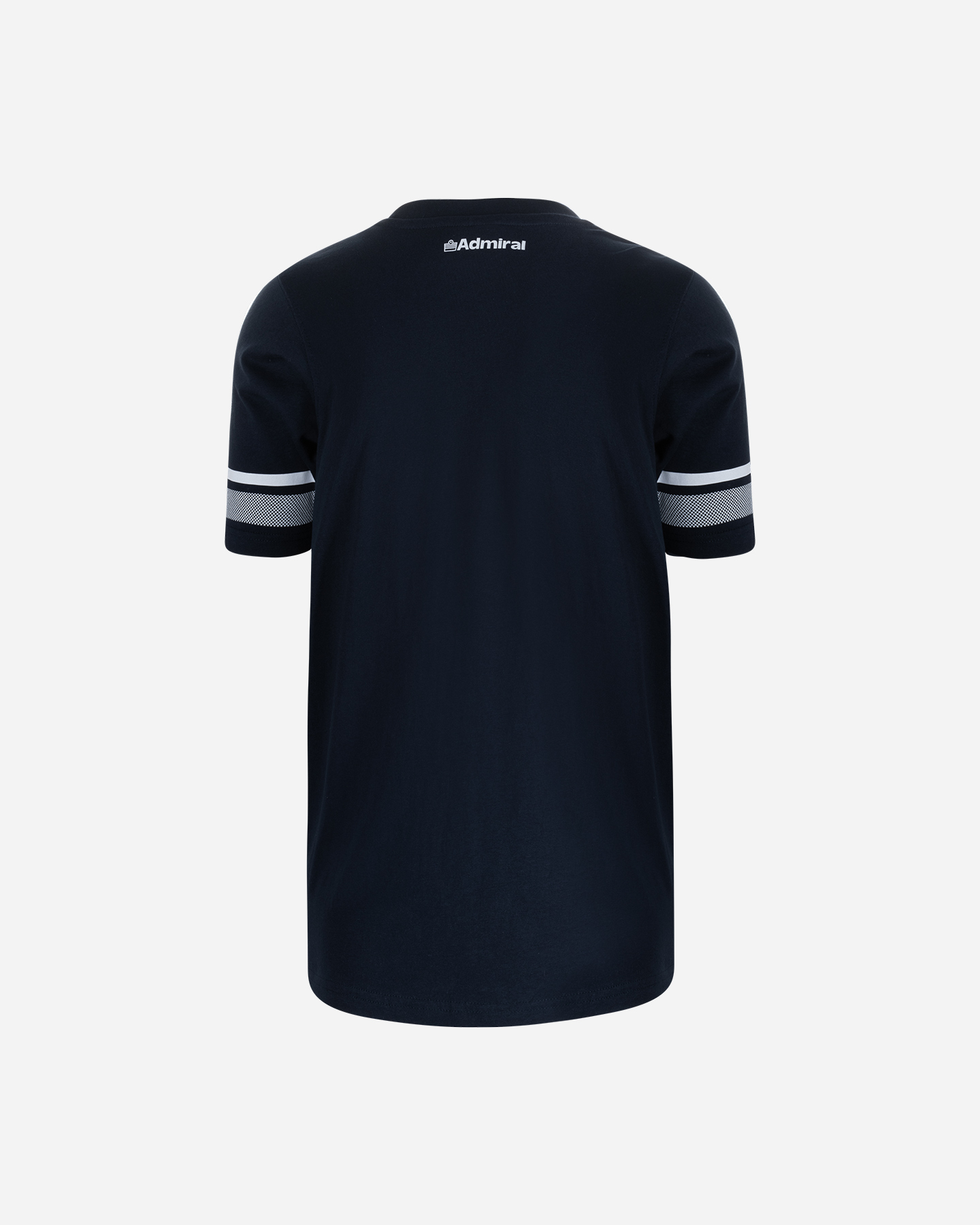 T-shirt ADMIRAL CLASSIC LOGO M - 7 | Cisalfa Sport