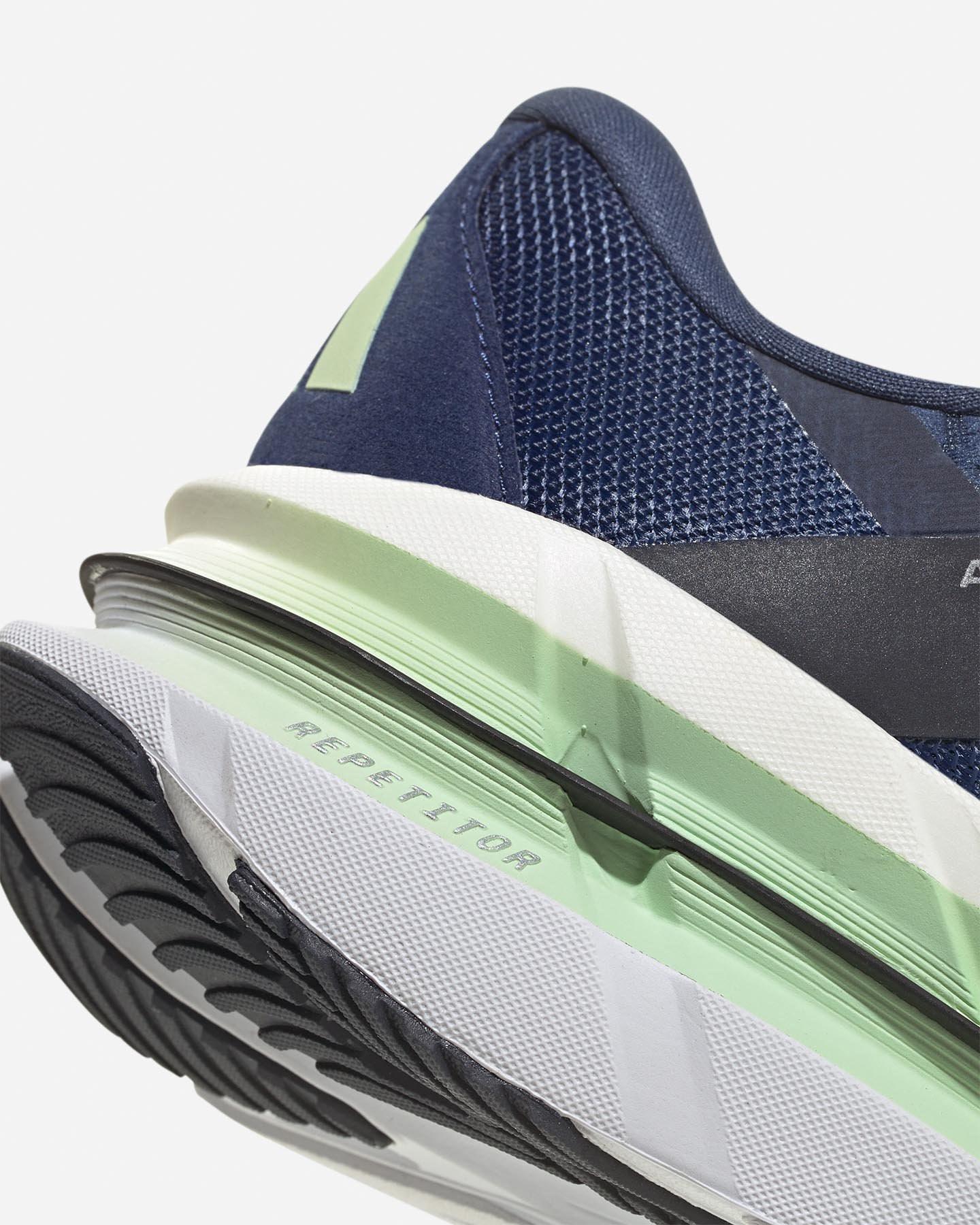 Scarpe running ADIDAS ADISTAR BYD M - Rosa - 4 | Cisalfa Sport