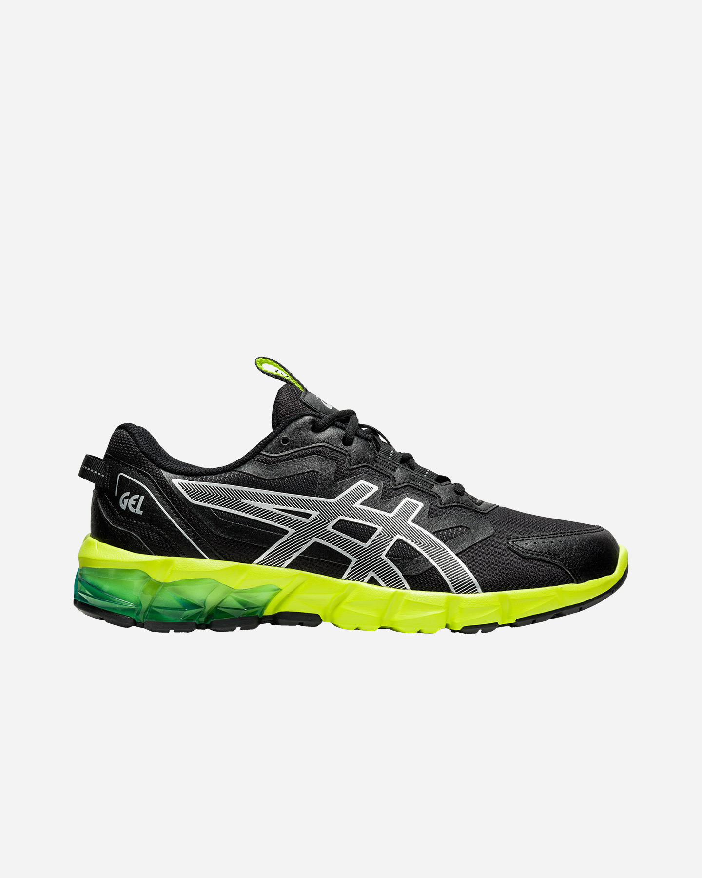 Scarpe running ASICS GEL QUANTUM 90 M - 0 | Cisalfa Sport