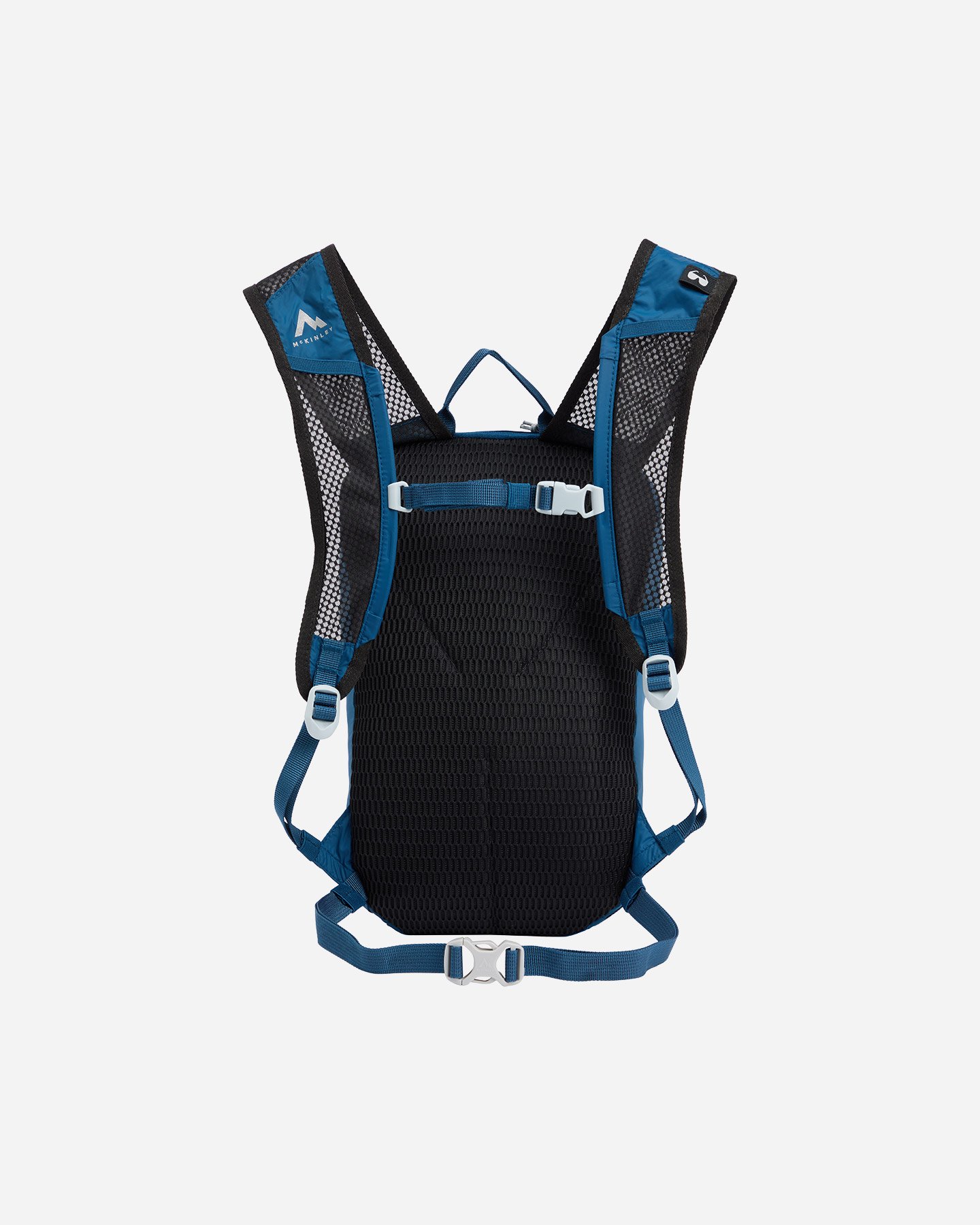 Zaino trail running MCKINLEY CRXSS II CT WB 5  - Blu - 3 | Cisalfa Sport