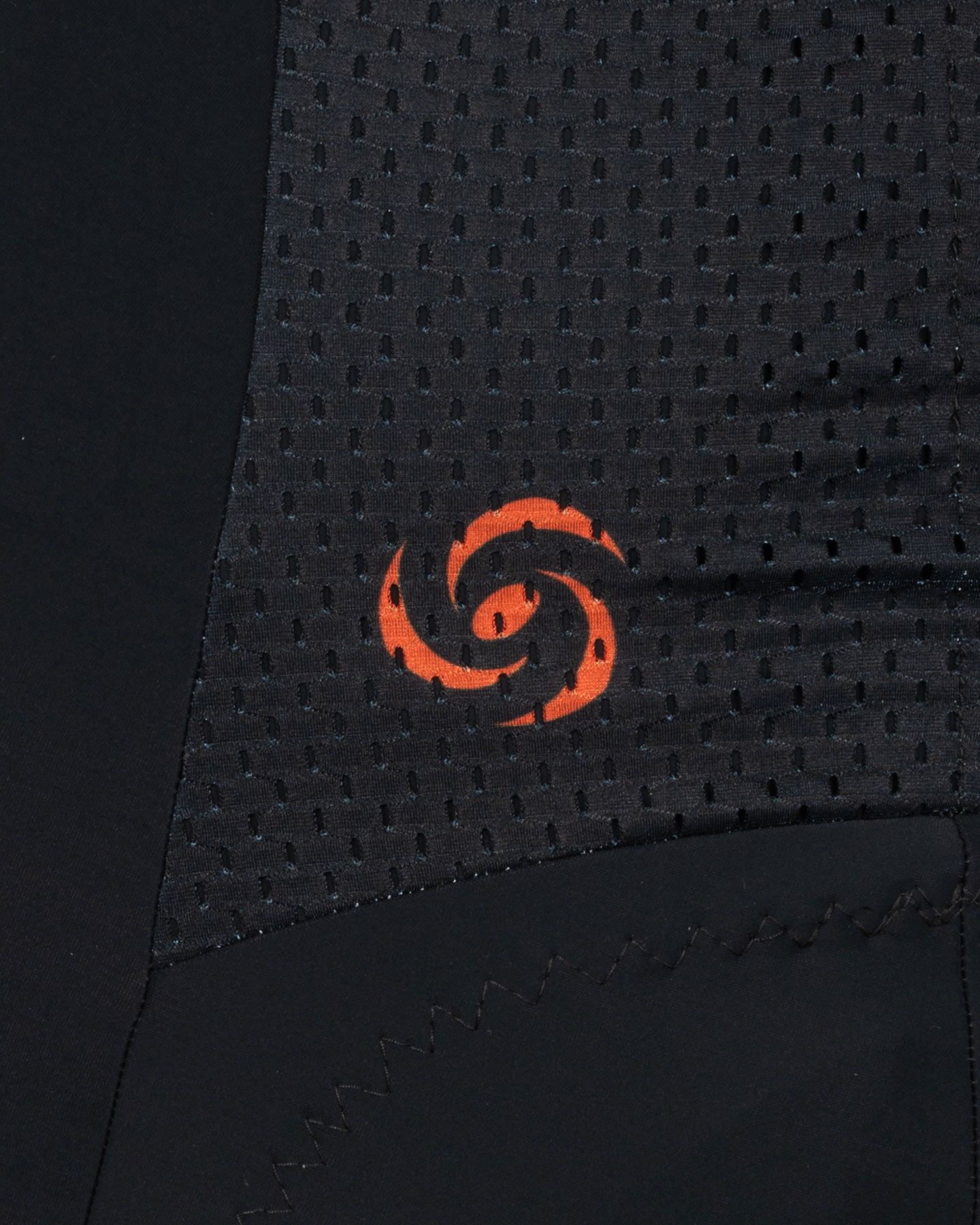 Short ciclismo CARNIELLI PALTA M - Nero - 2 | Cisalfa Sport