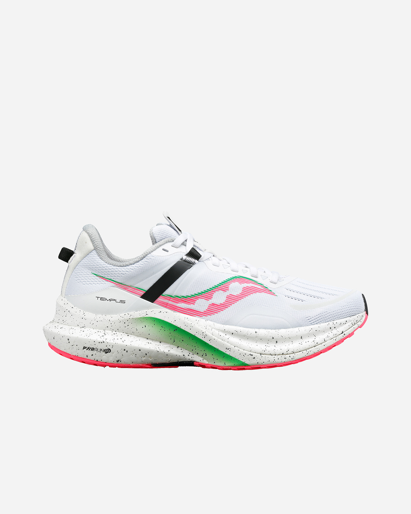 Scarpe running SAUCONY TEMPUS W - Bianco - 0 | Cisalfa Sport
