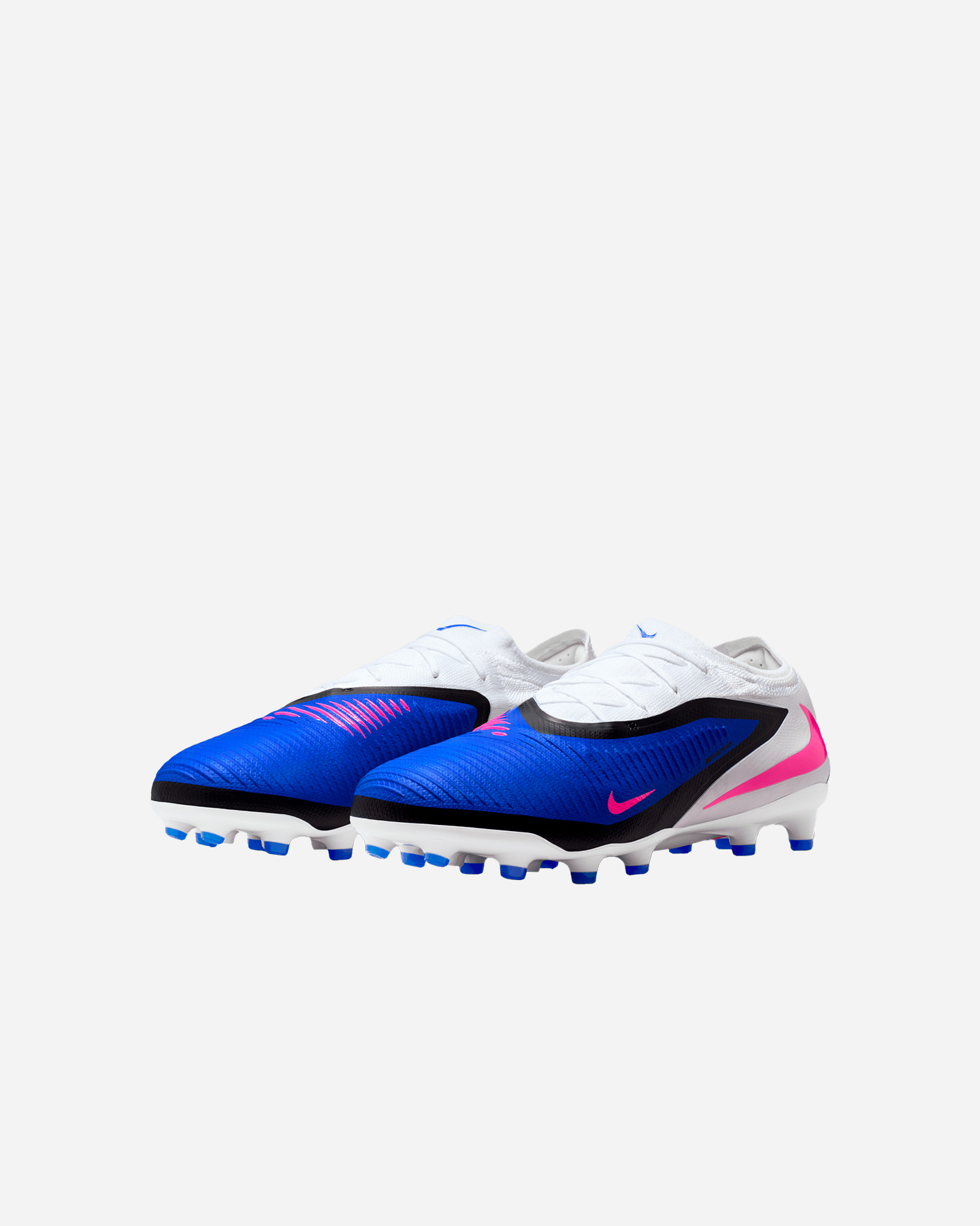 Scarpe calcio NIKE PHANTOM 6 LOW PRO AG-PRO M - Color mix - 1 | Cisalfa Sport