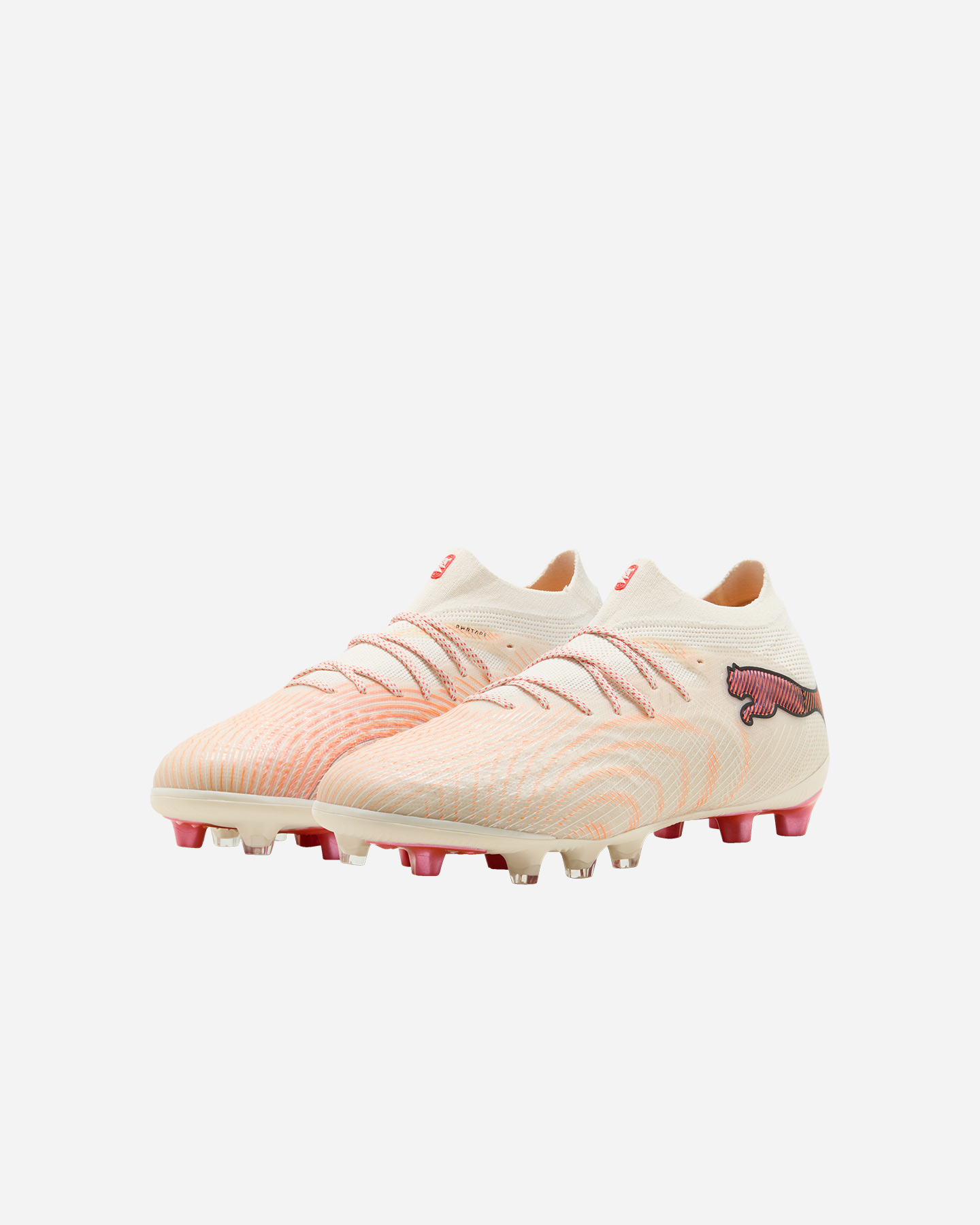 Scarpe calcio PUMA FUTURE 9 ULTIMATE AG M - 1 | Cisalfa Sport