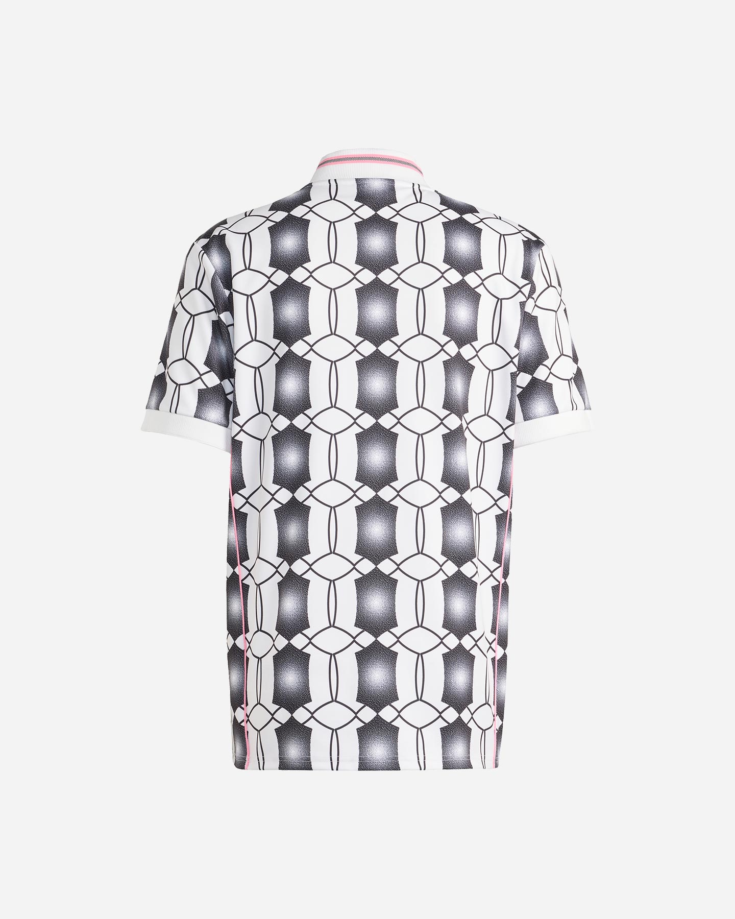 T-shirt ADIDAS ORIGINALS LIFESTYLE JUVENTUS M - Nero - 1 | Cisalfa Sport