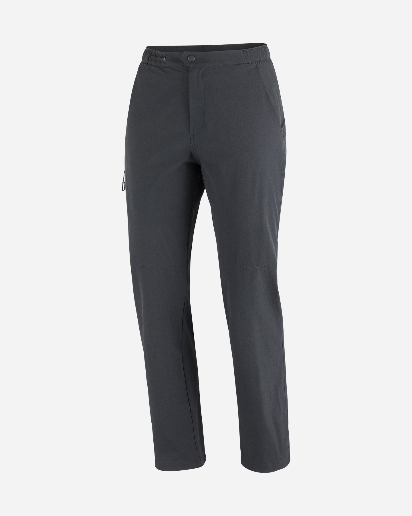 Pantalone outdoor SALOMON WAYFARER 2.0 W - Nero - 0 | Cisalfa Sport