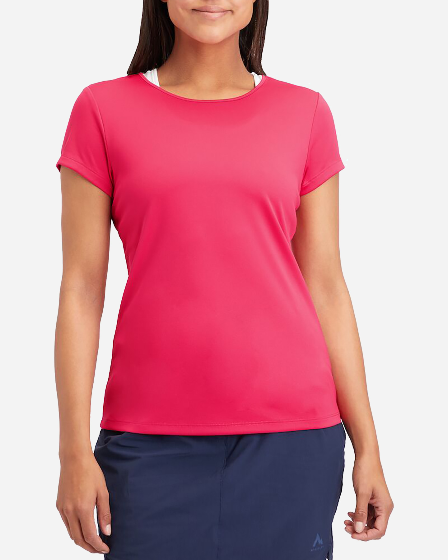 T-shirt MCKINLEY LALA W - 1 | Cisalfa Sport