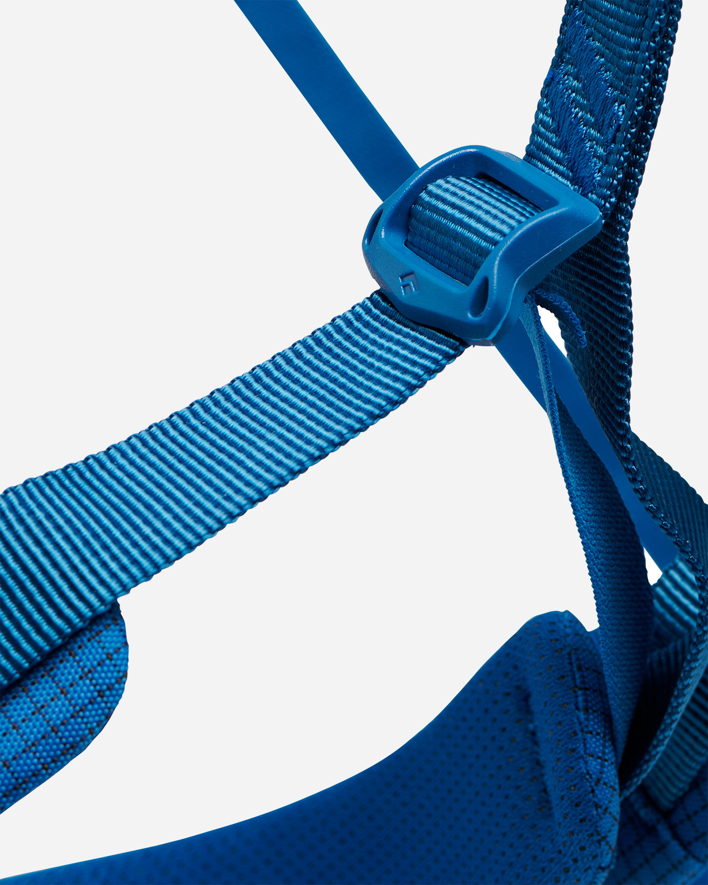 Imbragatura BLACK DIAMOND MOMENTUM  - Grigio - 4 | Cisalfa Sport