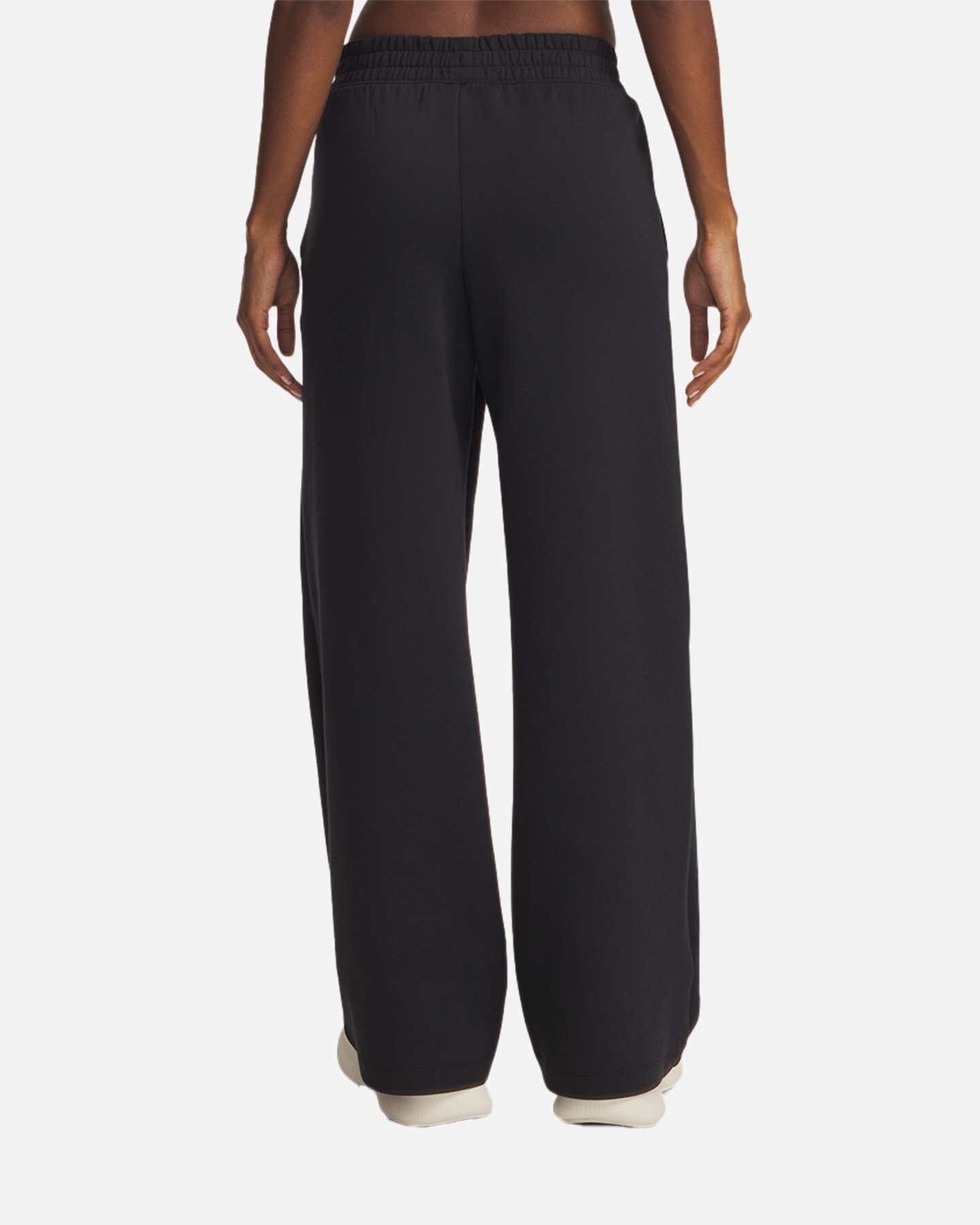 Pantalone UNDER ARMOUR UNSTOPPABLE W - Nero - 1 | Cisalfa Sport