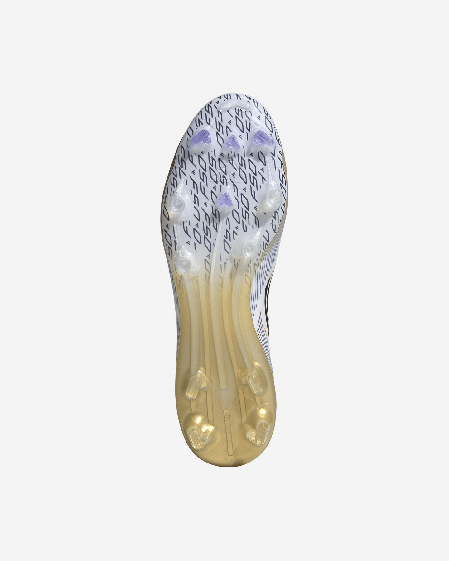 Scarpe calcio ADIDAS F50 PRO FG M - Color mix - 2 | Cisalfa Sport