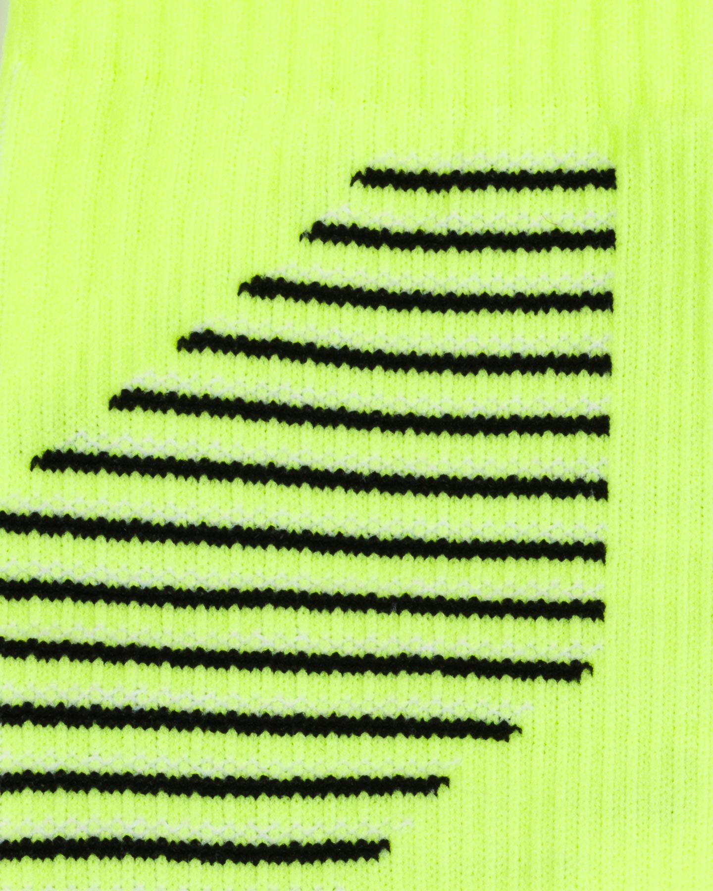 Calze running ABC COMPRESSION  - Giallo - 2 | Cisalfa Sport