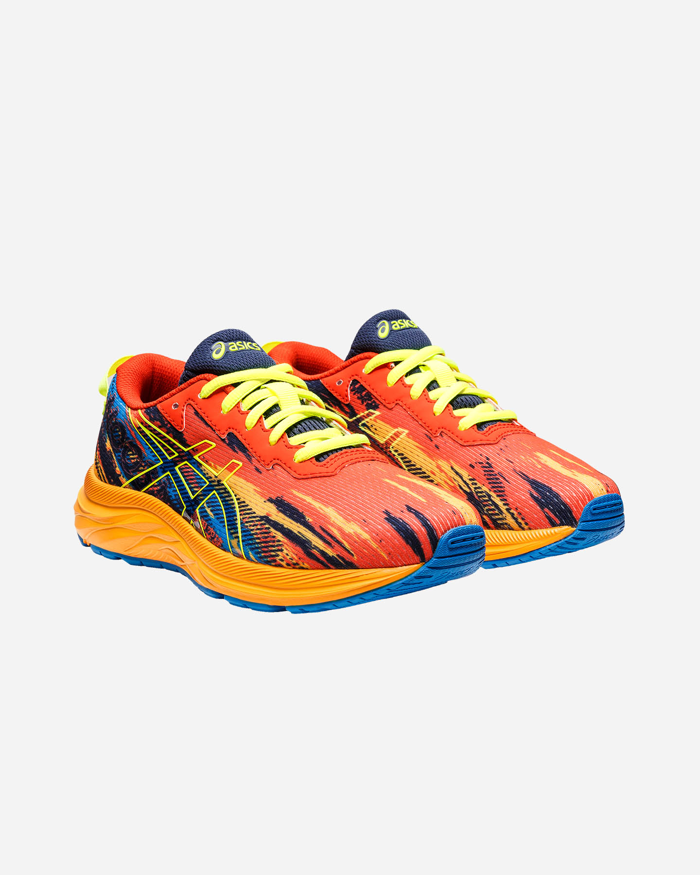 Scarpe running ASICS GEL NOOSA TRI 13 GS JR - 13 | Cisalfa Sport