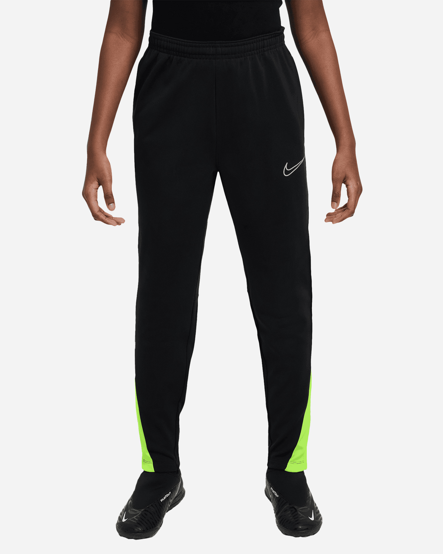 Pantaloncini calcio NIKE ACADEMY JR - Nero - 0 | Cisalfa Sport
