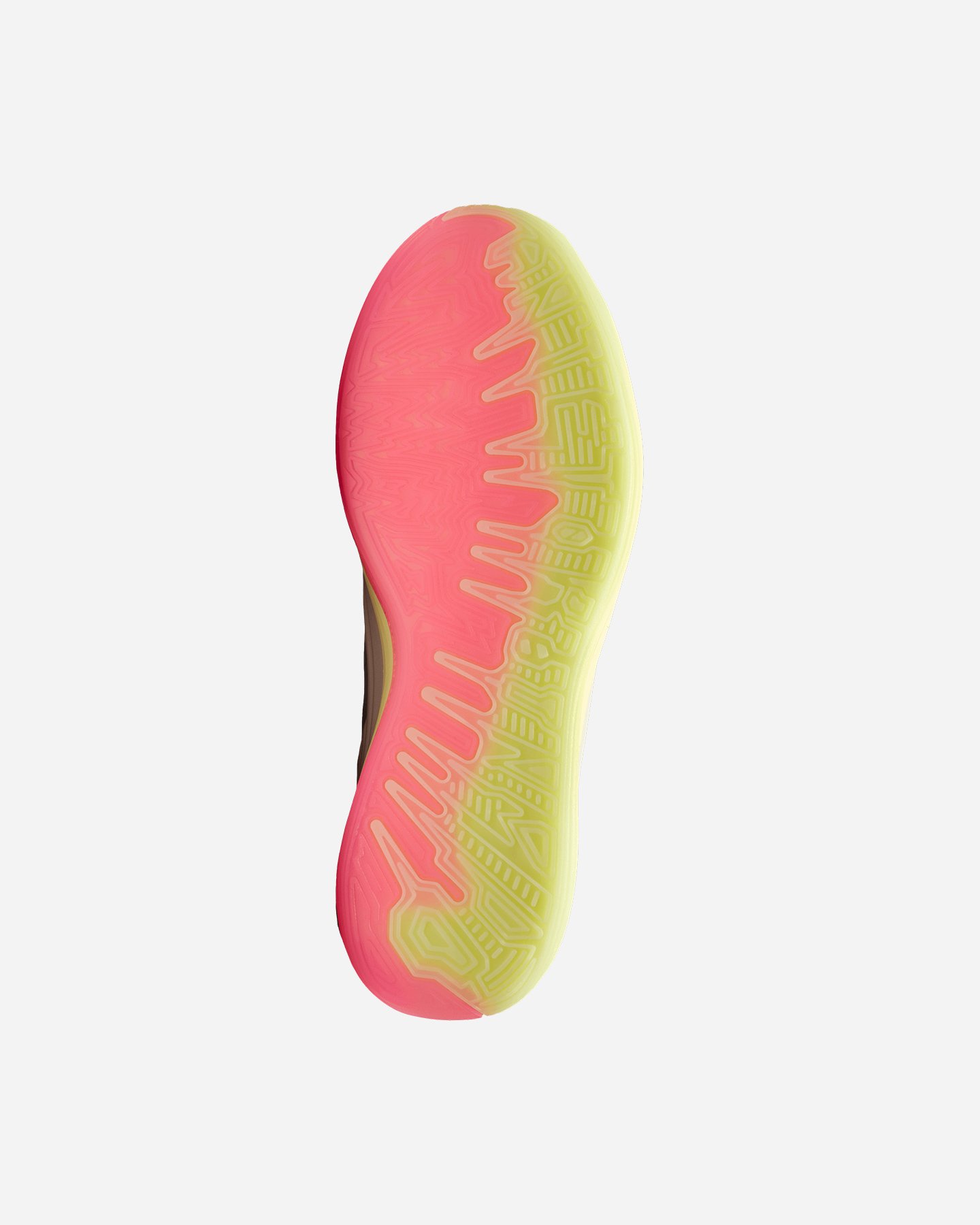 Scarpe basket NIKE GIANNIS FREAK SPECIAL EDITION M - Color mix - 2 | Cisalfa Sport