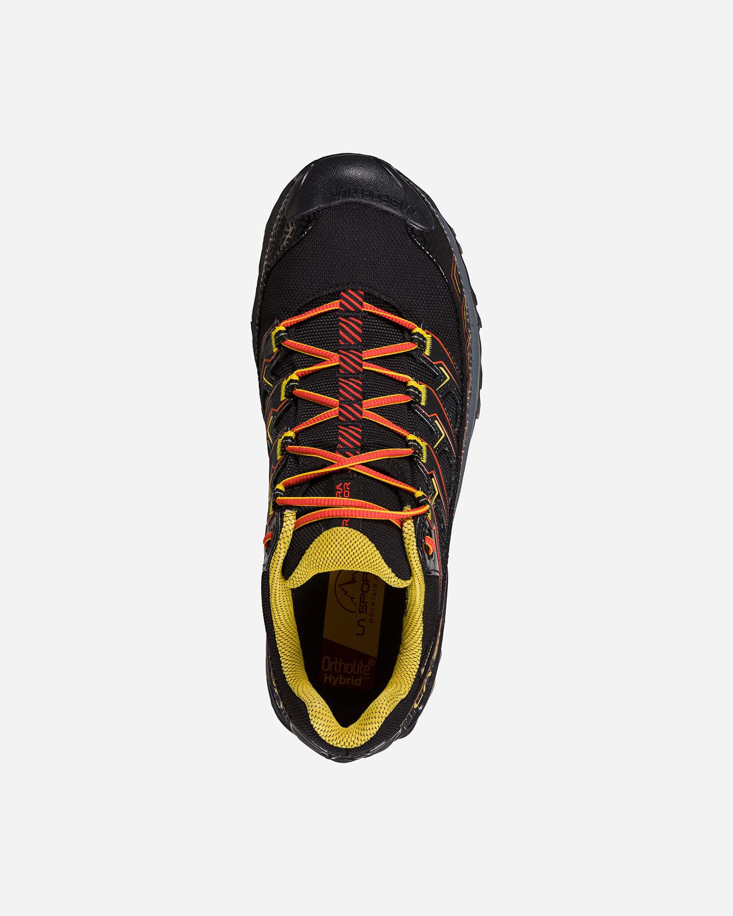 Scarpe trail LA SPORTIVA ULTRA RAPTOR II GTX M - Nero - 2 | Cisalfa Sport