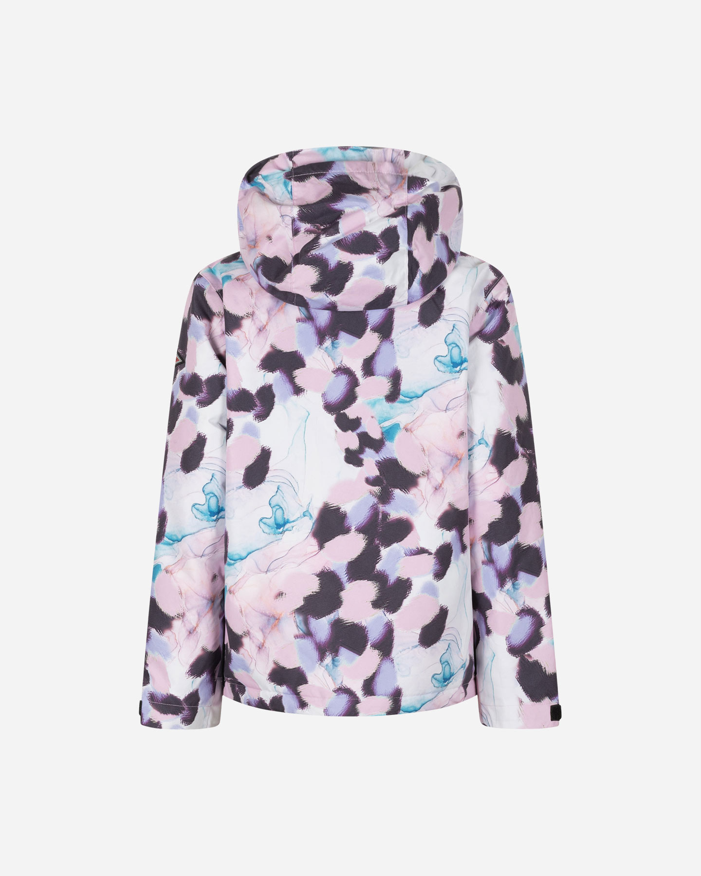 Giacca sci BEAR SNOW ESSENTIAL JR - Color mix - 1 | Cisalfa Sport