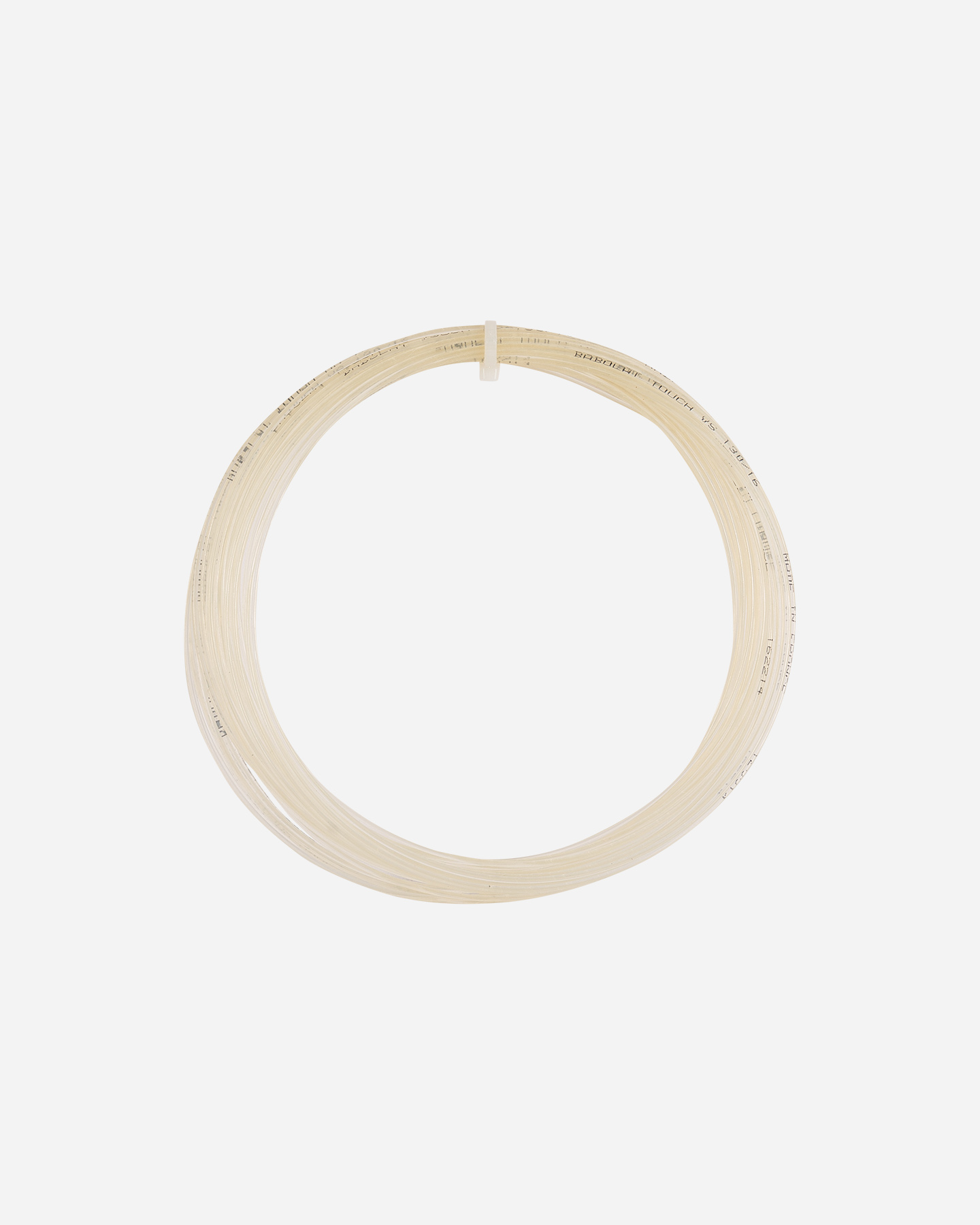 Corde tennis BABOLAT TOUCH VS 12M  - Bianco - 2 | Cisalfa Sport