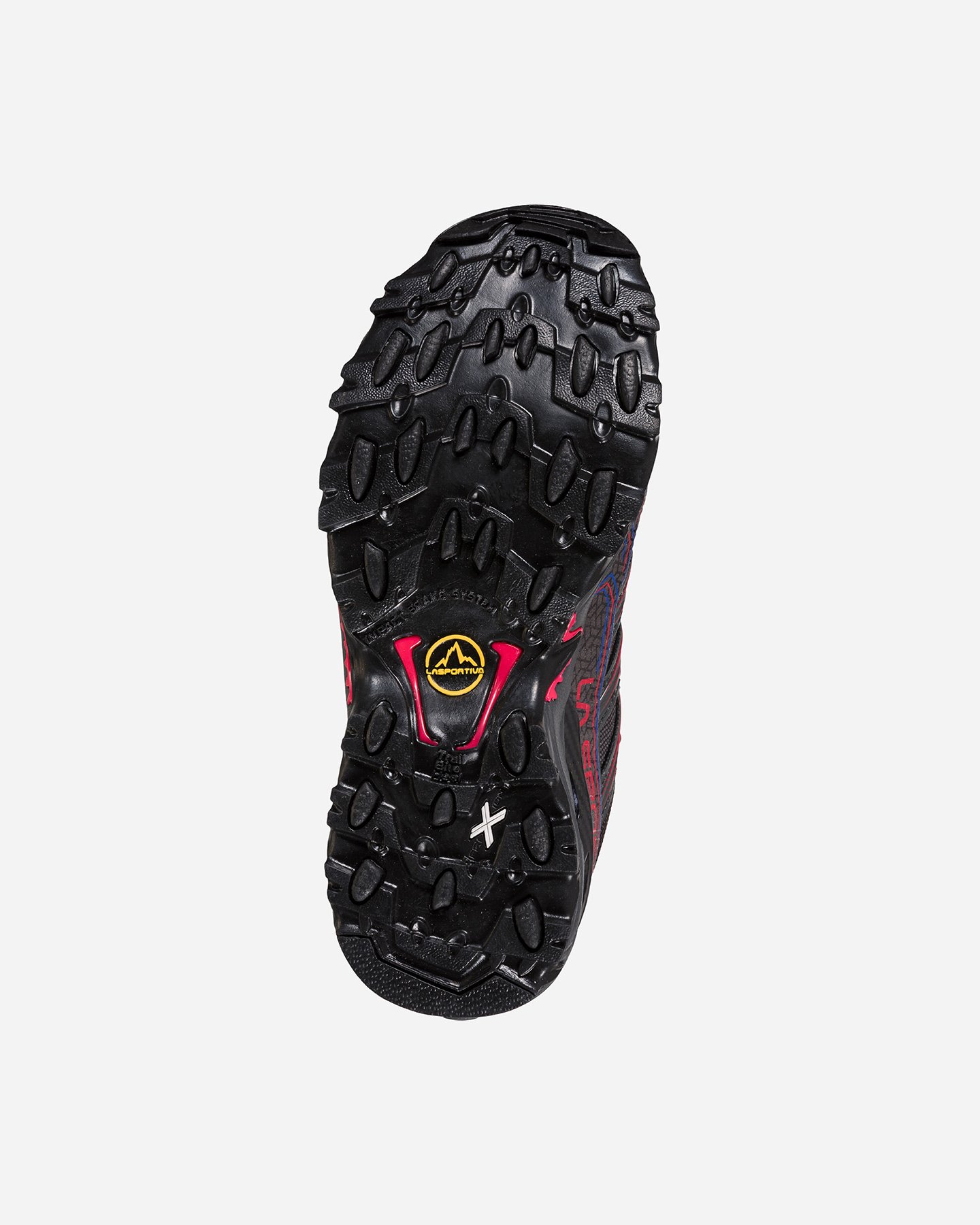 Scarpe trail LA SPORTIVA ULTRA RAPTOR II GTX W - Antracite - 2 | Cisalfa Sport