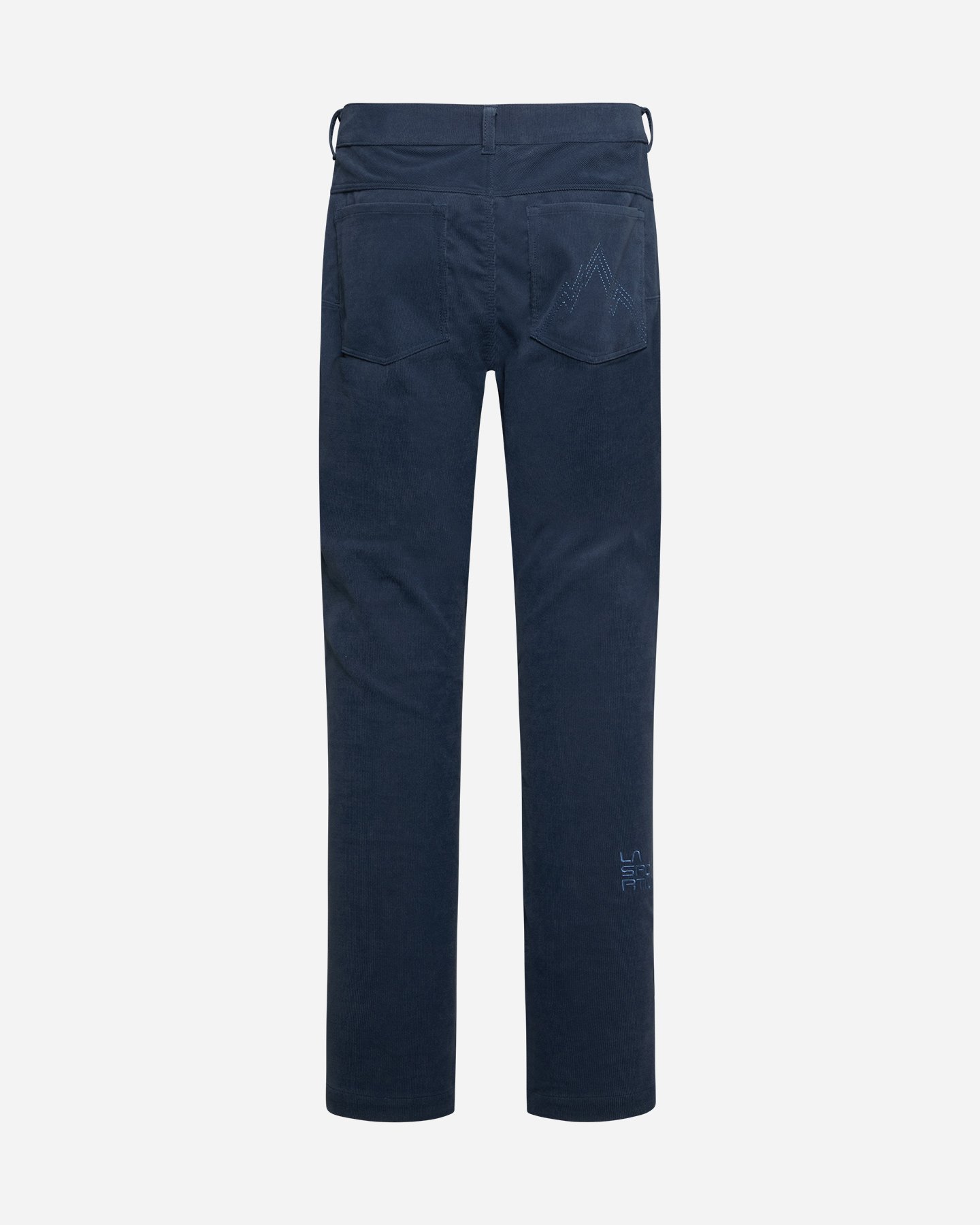 Pantalone outdoor LA SPORTIVA SETTER M - Blu - 3 | Cisalfa Sport