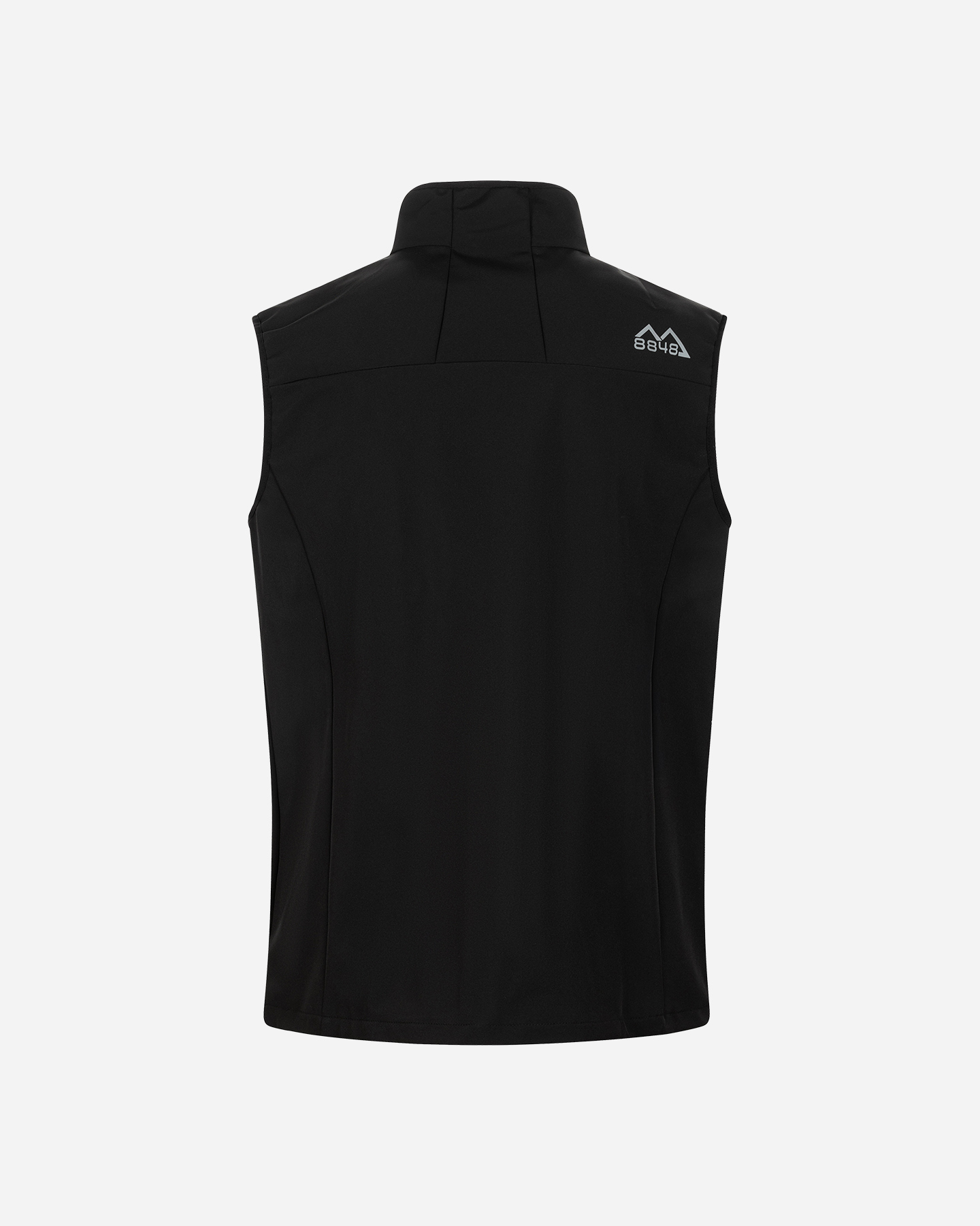 Gilet 8848 MOUNTAIN HIKE M - Nero - 1 | Cisalfa Sport