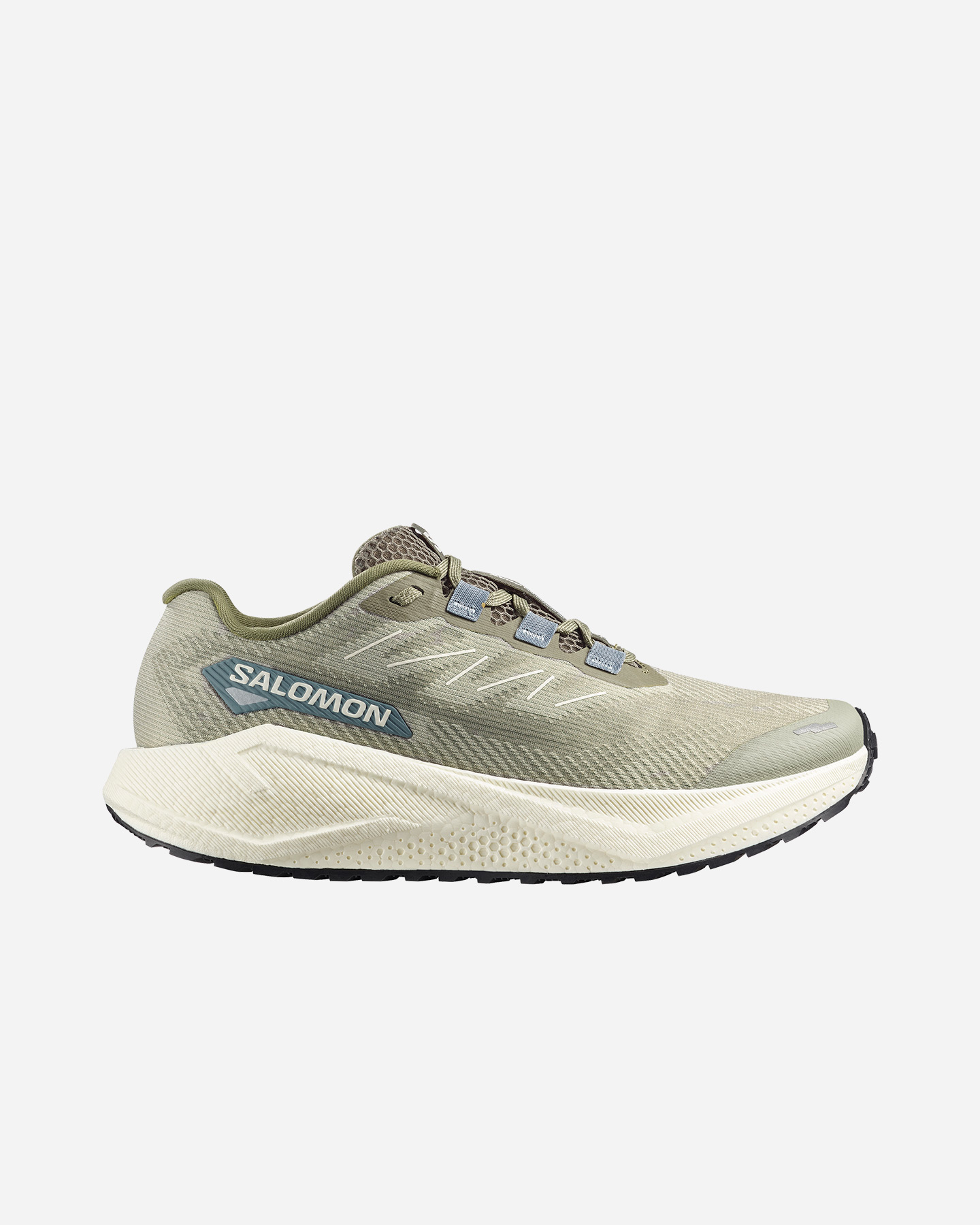 Scarpe trail SALOMON AERO BLAZE 3 GRVL M - Grigio - 0 | Cisalfa Sport