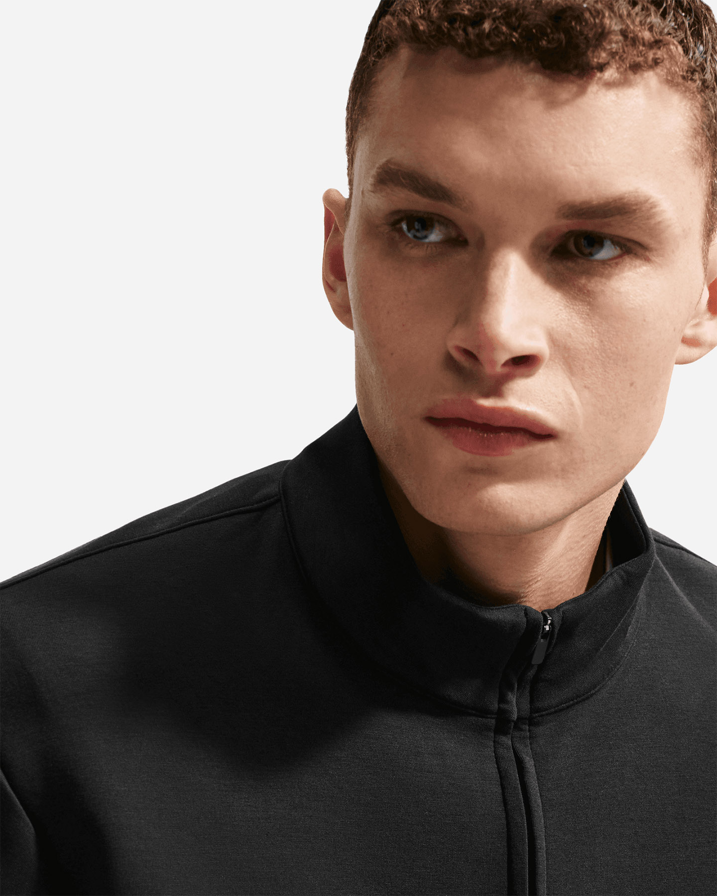 Felpa NIKE DRI FIT 24.7 M - 5 | Cisalfa Sport