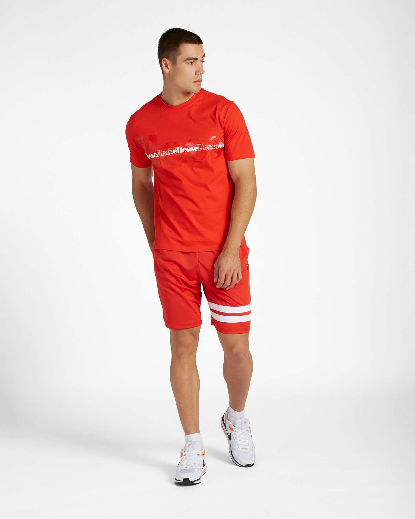 T-shirt ELLESSE SPORT BASIC M - 11 | Cisalfa Sport