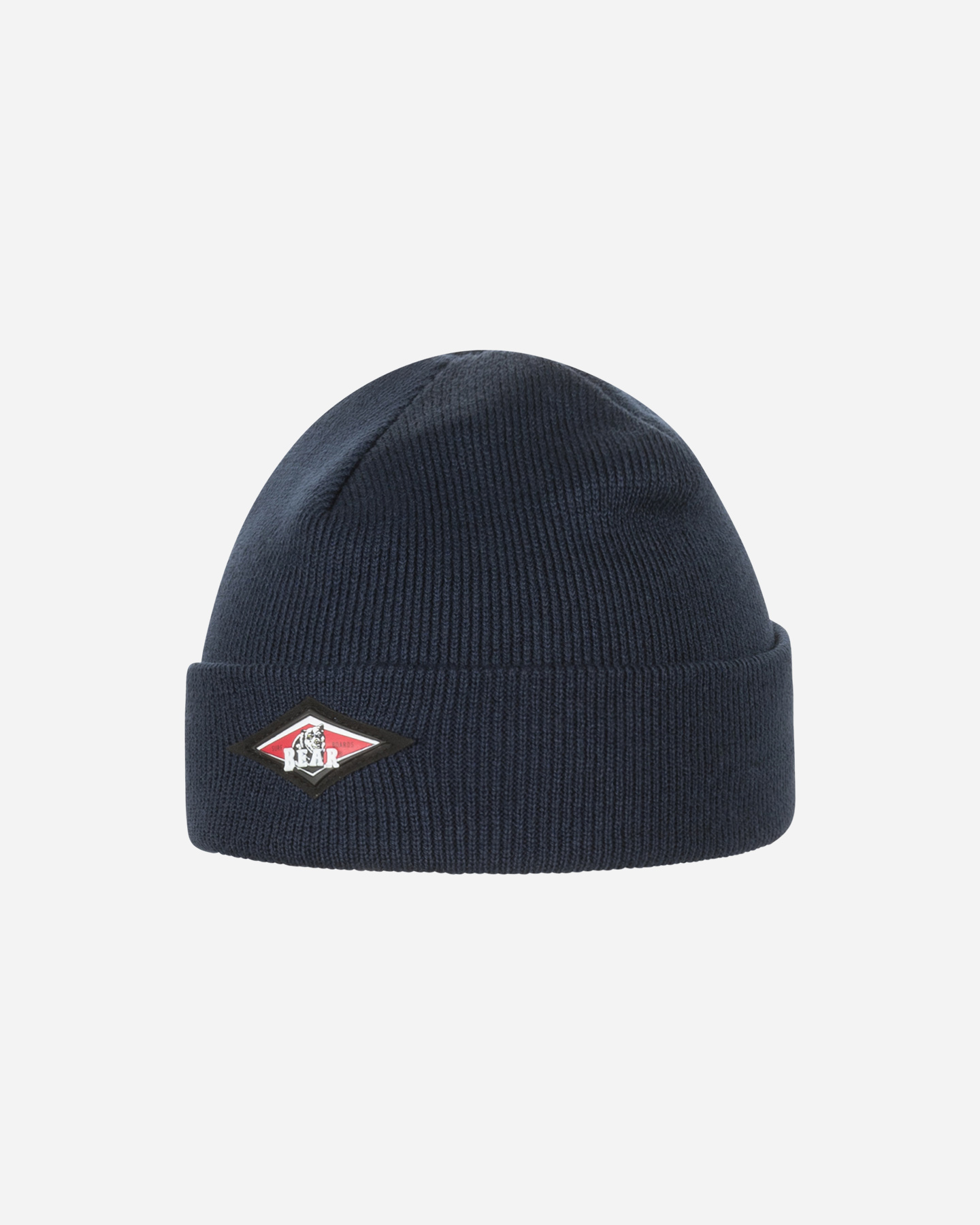 Berretto BEAR ICON JR - Blu Navy - 0 | Cisalfa Sport