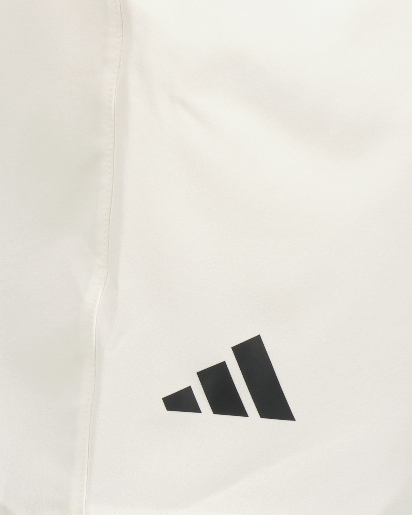 Pantaloncini tennis ADIDAS CLUB M - Bianco - 3 | Cisalfa Sport