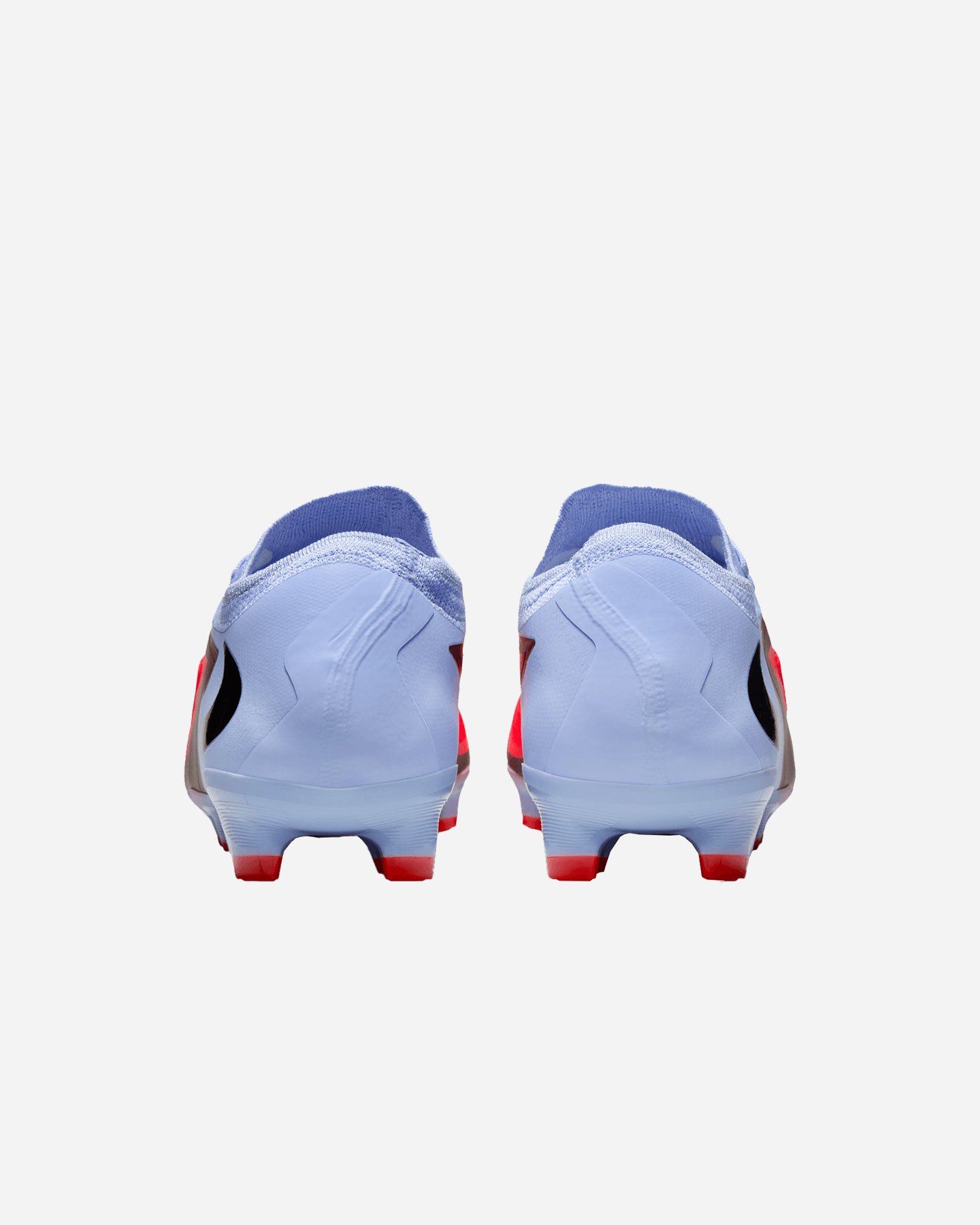 Scarpe calcio NIKE PHANTOM 6 LOW PRO FG M - Color mix - 4 | Cisalfa Sport