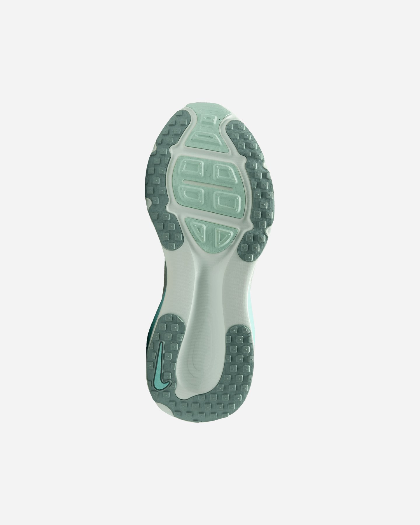 Scarpe running NIKE VOMERO 18 W - Bianco - 2 | Cisalfa Sport