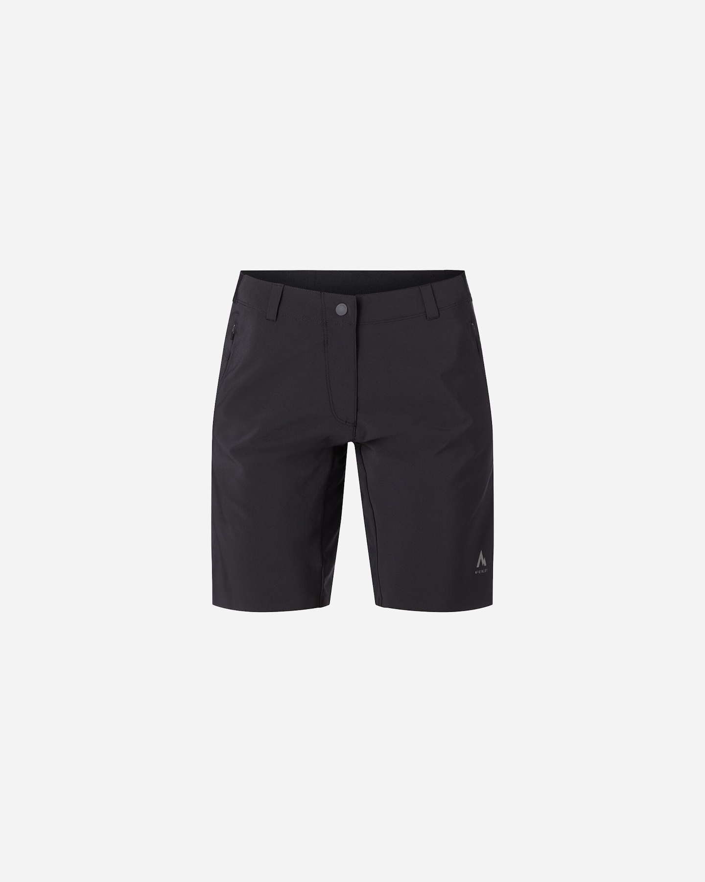 Pantaloncini MCKINLEY SALA W - Nero - 0 | Cisalfa Sport