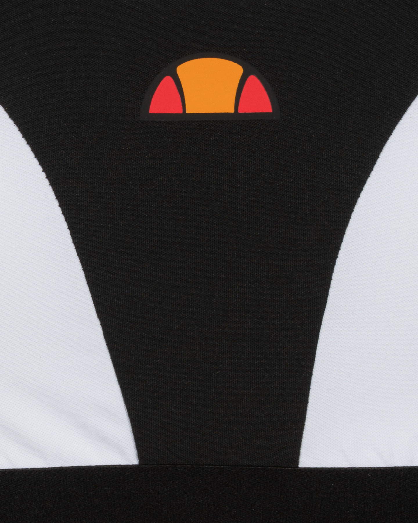 Reggiseno sportivo ELLESSE GIOCO W - Bianco - 2 | Cisalfa Sport