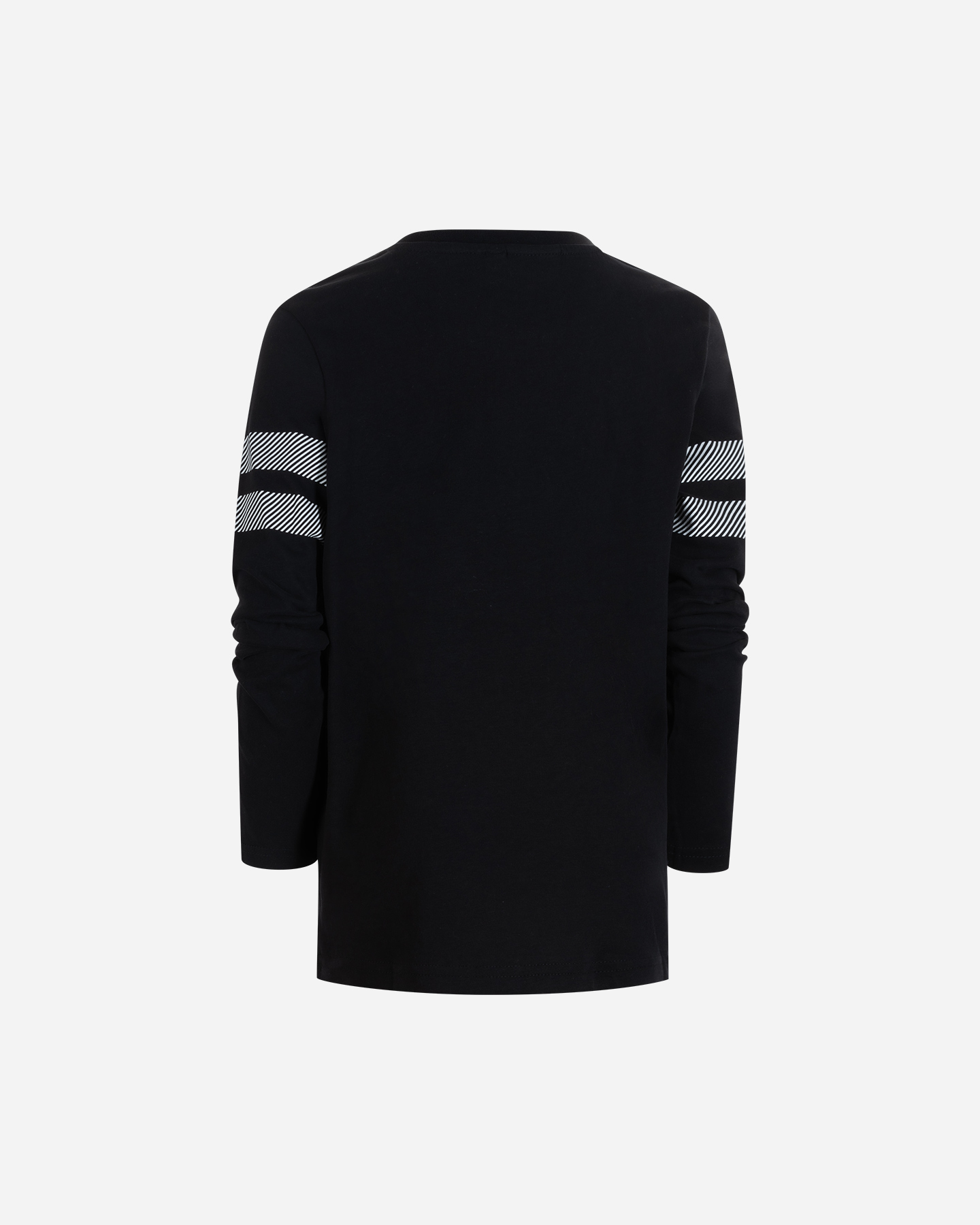 T-shirt ELLESSE BASIC JR - Nero - 1 | Cisalfa Sport