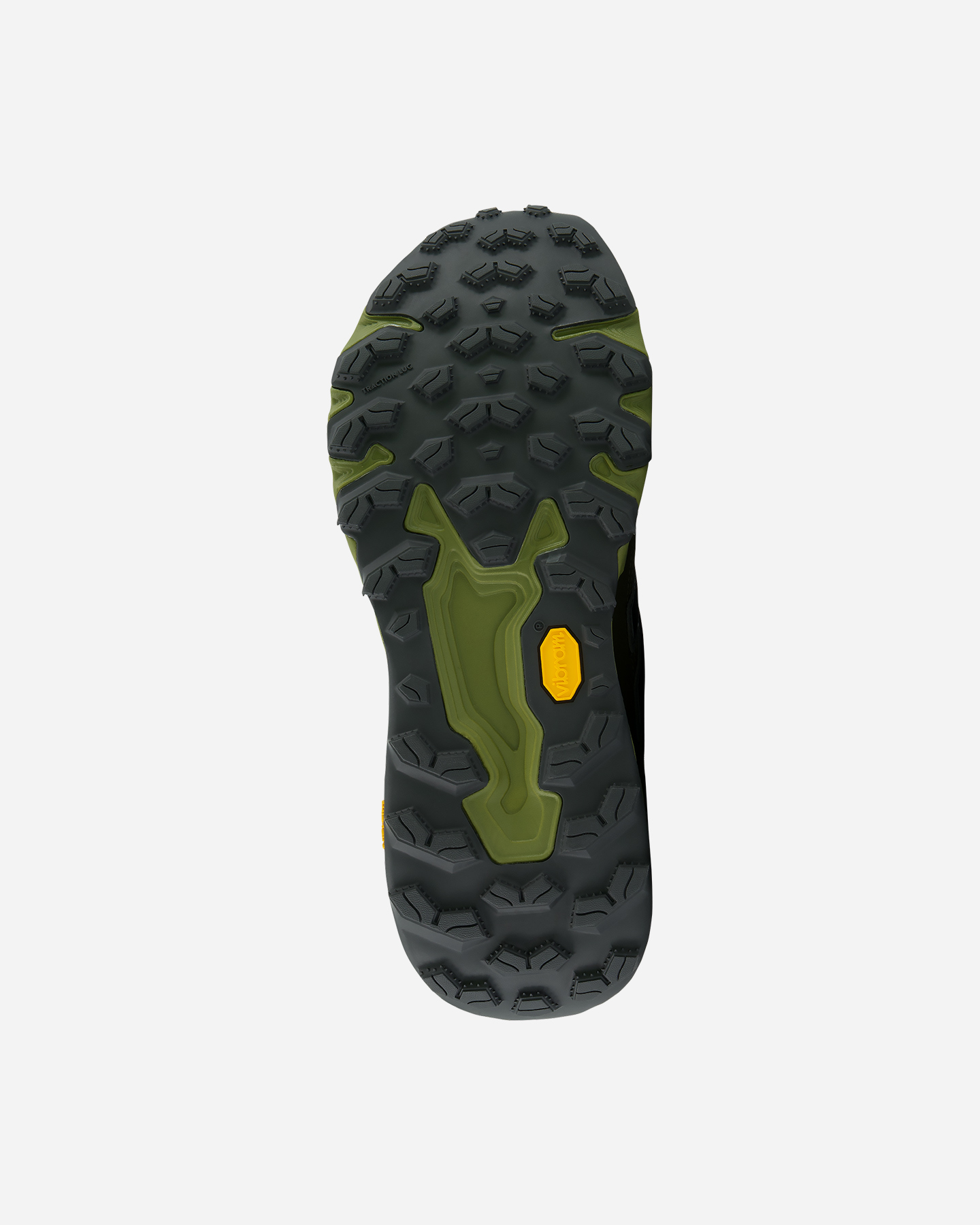 Scarpe trekking NEW BALANCE FRESH FOAM HIERRO TREK M - Marrone - 2 | Cisalfa Sport