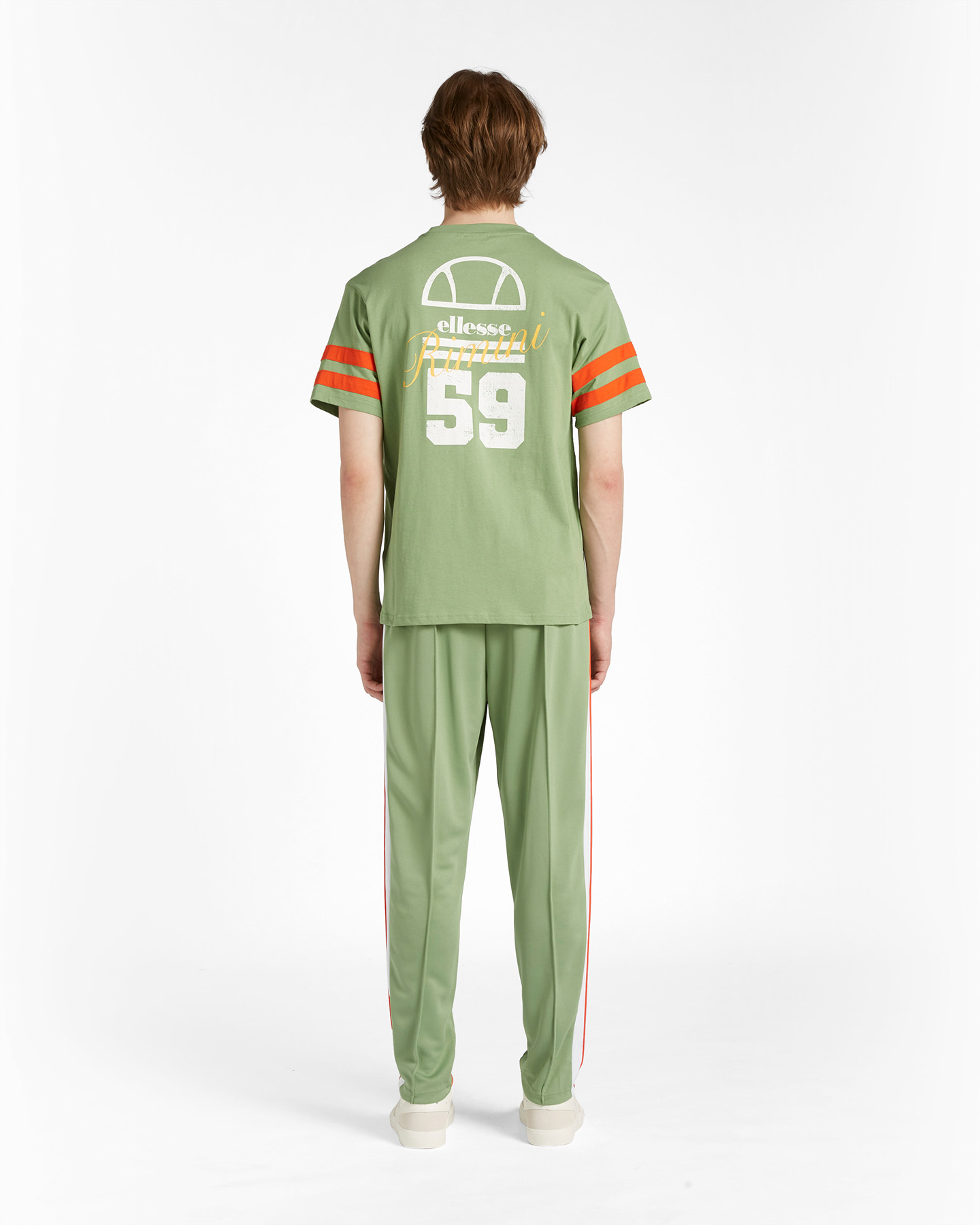 T-shirt ELLESSE FASHION M - 2 | Cisalfa Sport