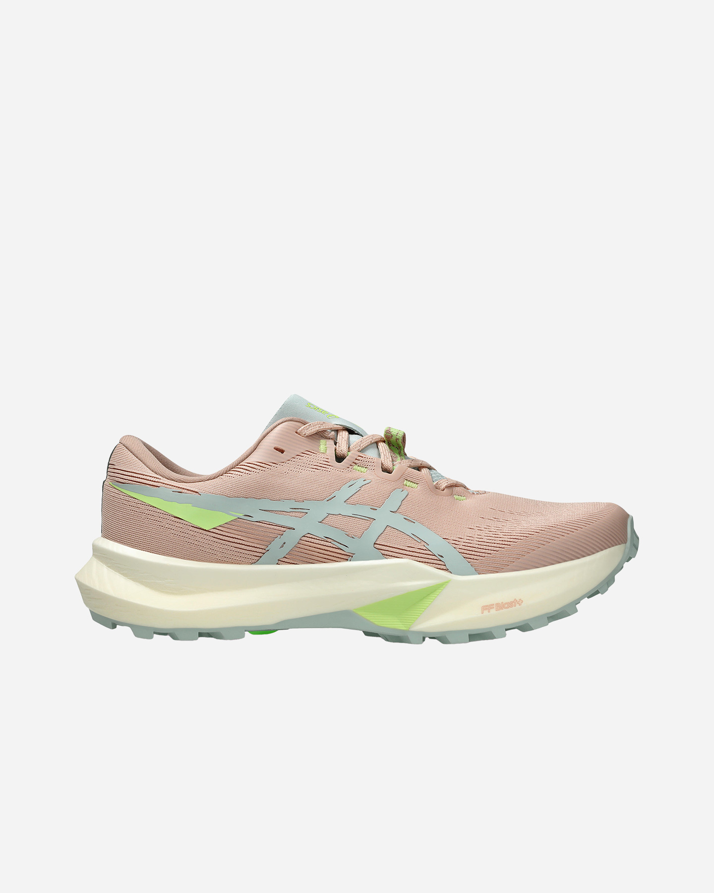 Scarpe trail ASICS FUJI LITE 6 W - Rosa - 0 | Cisalfa Sport