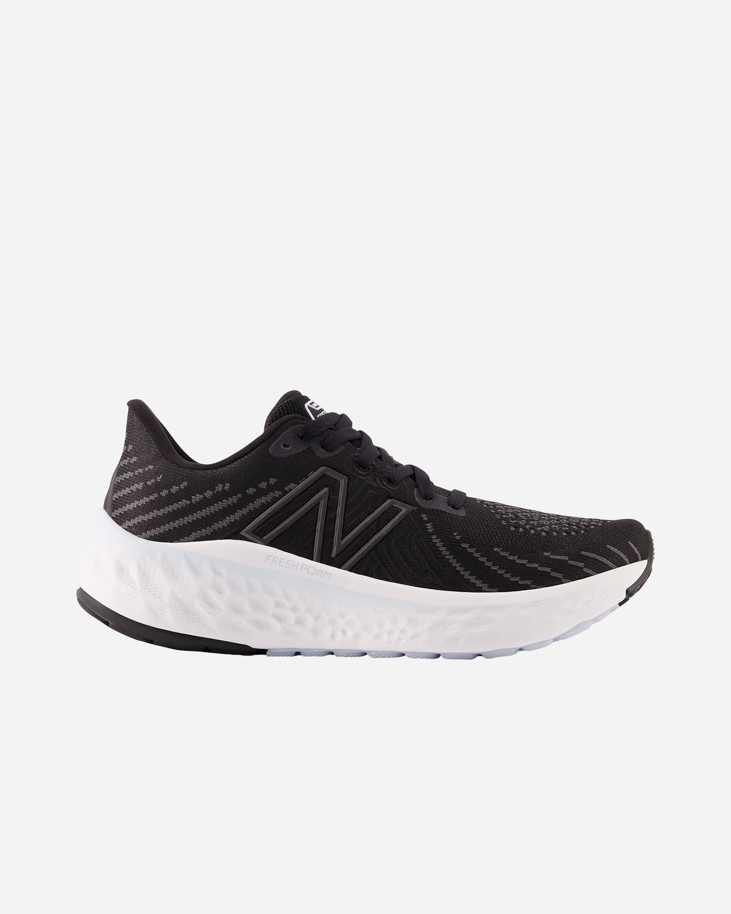 Scarpe running NEW BALANCE VONGO FREASH FOAM W - Nero - 0 | Cisalfa Sport