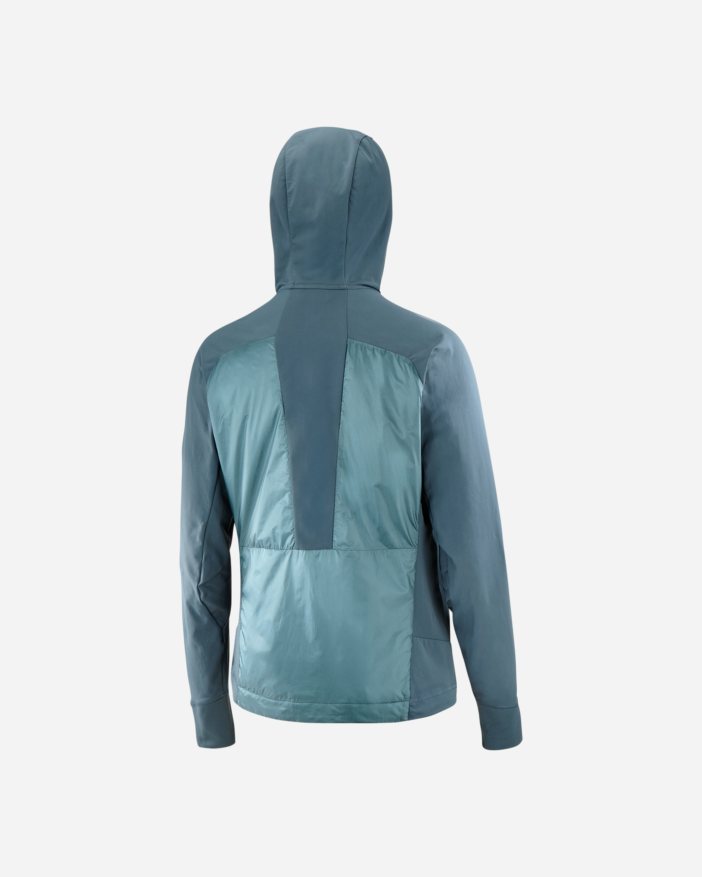 Pile SALOMON ELIXIR W - Blu Navy - 2 | Cisalfa Sport