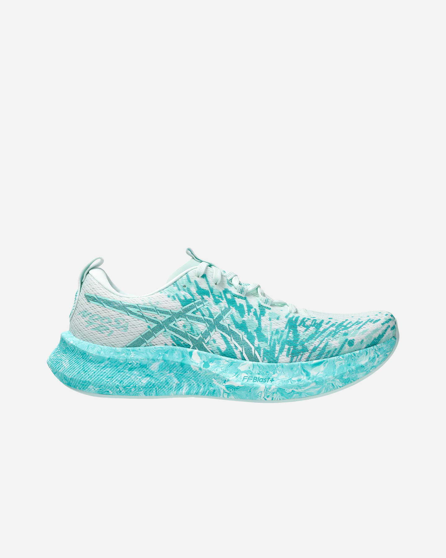 Scarpe running ASICS NOOSA TRI 16 M - Azzurro - 0 | Cisalfa Sport