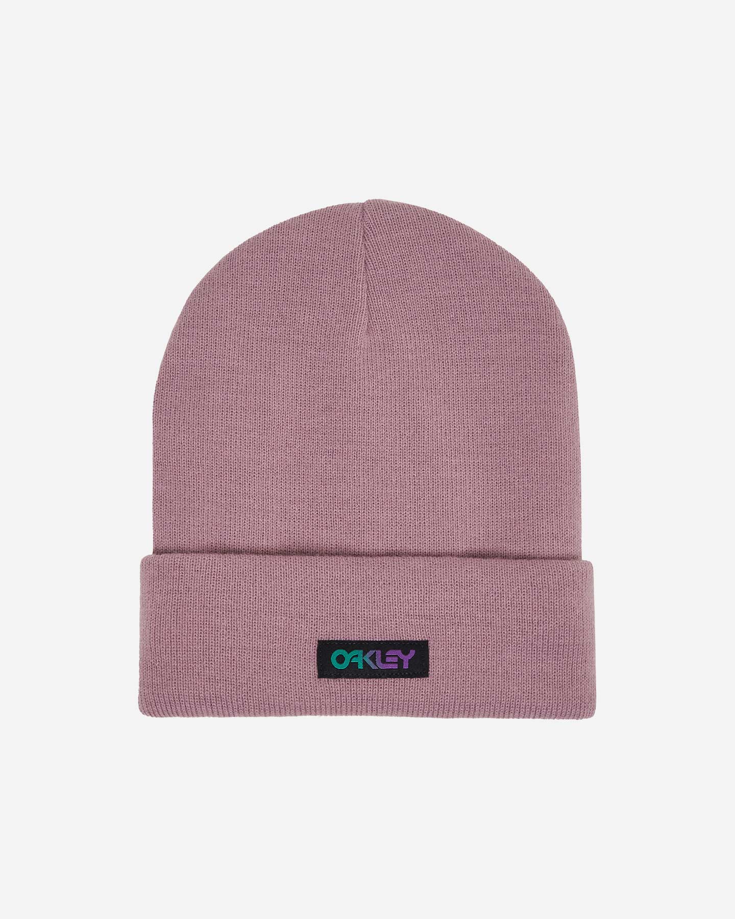 Berretto OAKLEY B1B GRADIENT PATCH M - 3 | Cisalfa Sport