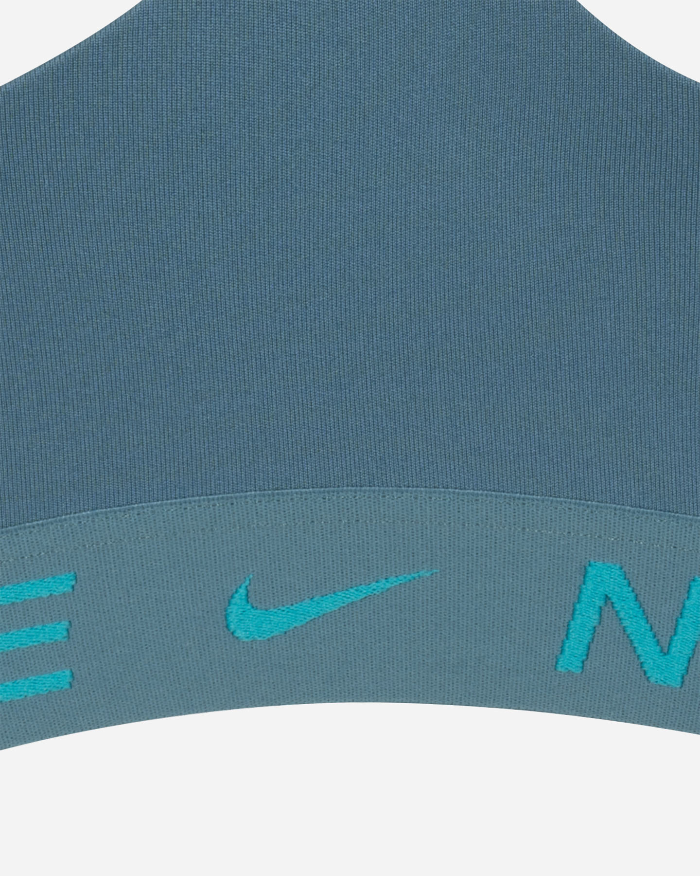 Bra training NIKE INDY W - Blu - 2 | Cisalfa Sport