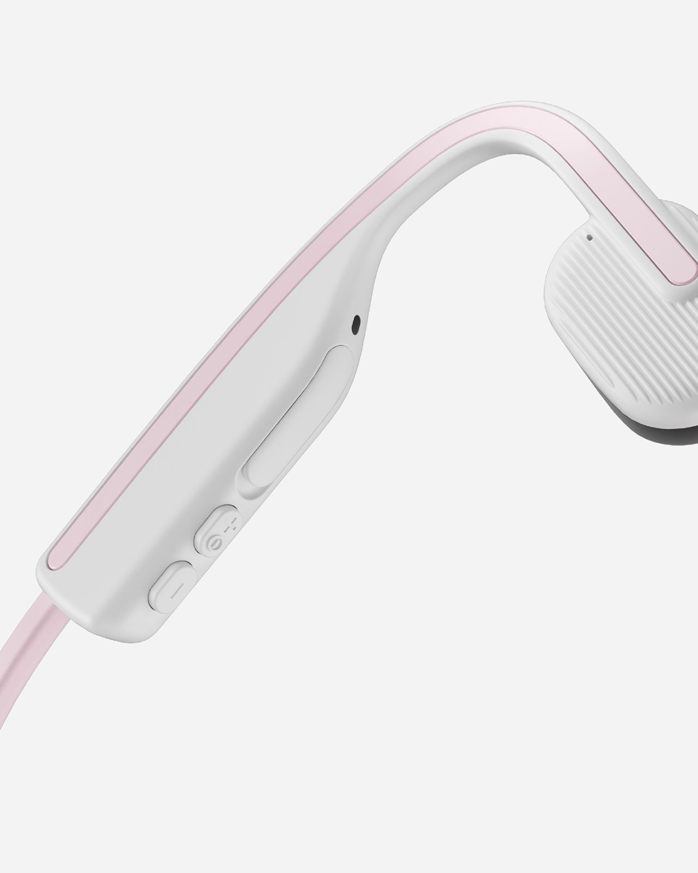 Cuffie audio AFTERSHOKZ OPENMOVE  - Rosa - 1 | Cisalfa Sport