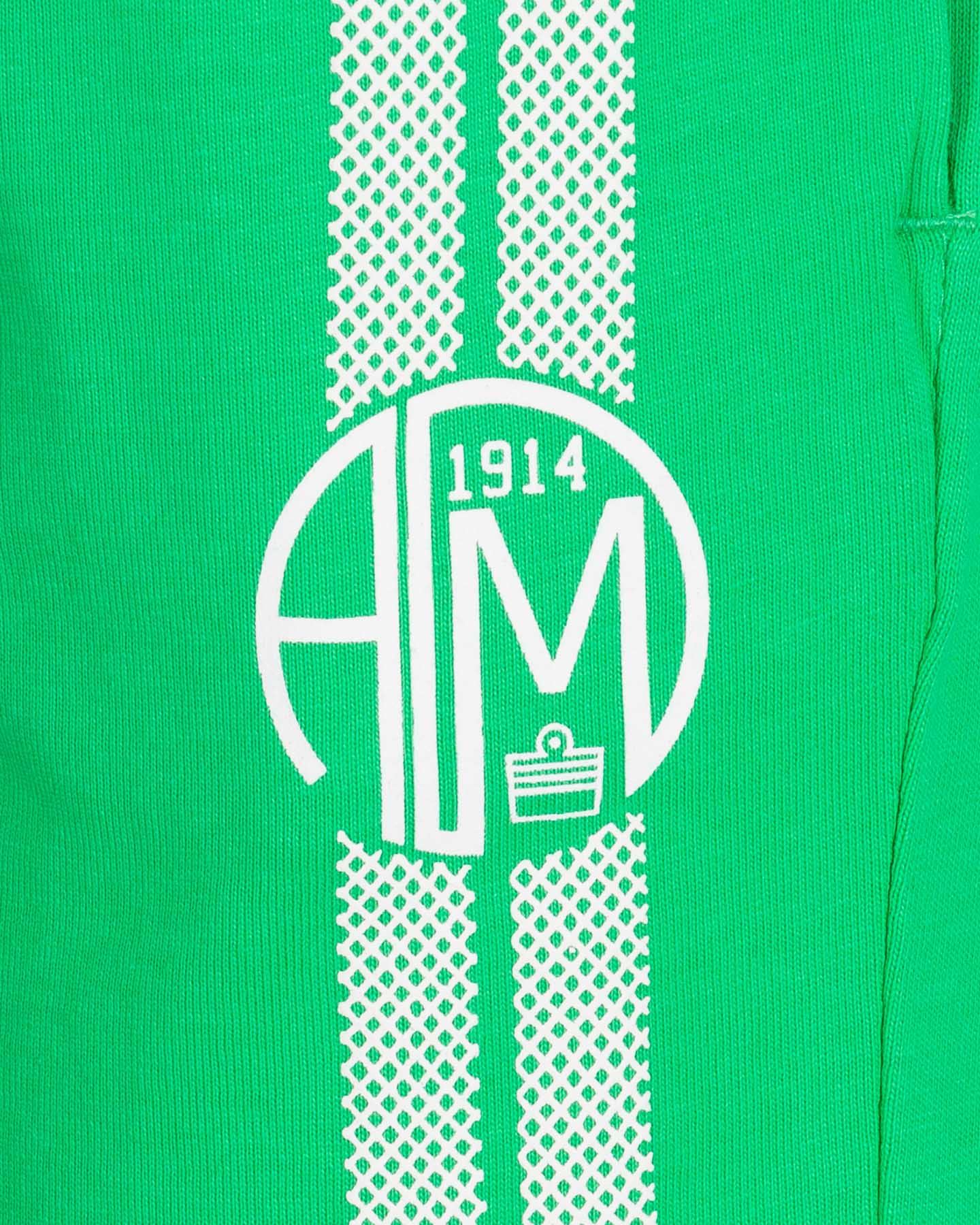 Pantaloncini ADMIRAL BASIC SPORT JR - 17 | Cisalfa Sport